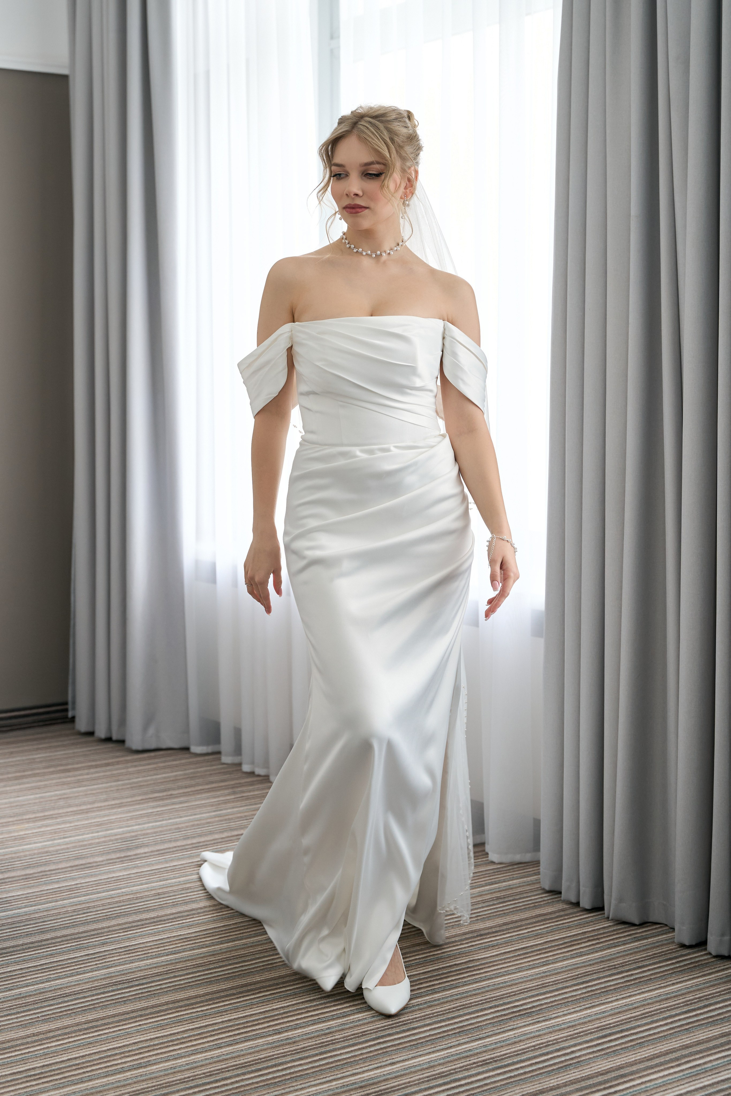 Саша + Александр. Minflo Photographer