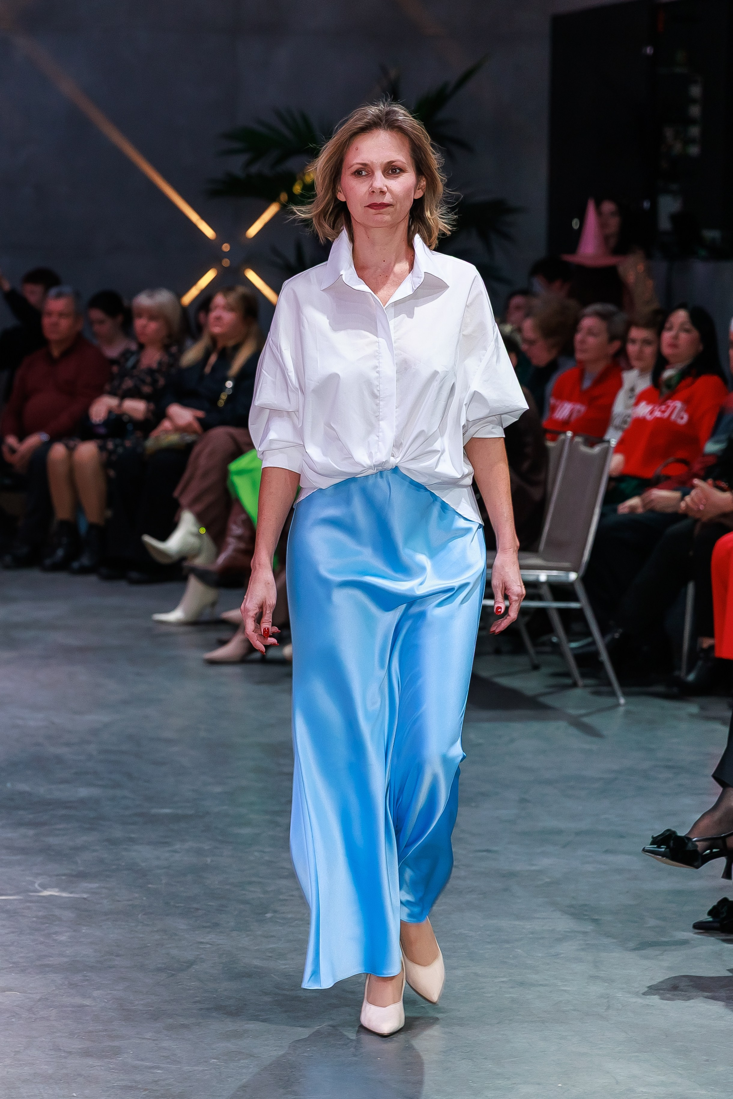 Весна, мода, ты. Фотограф в Волгограде Норченко Светлана