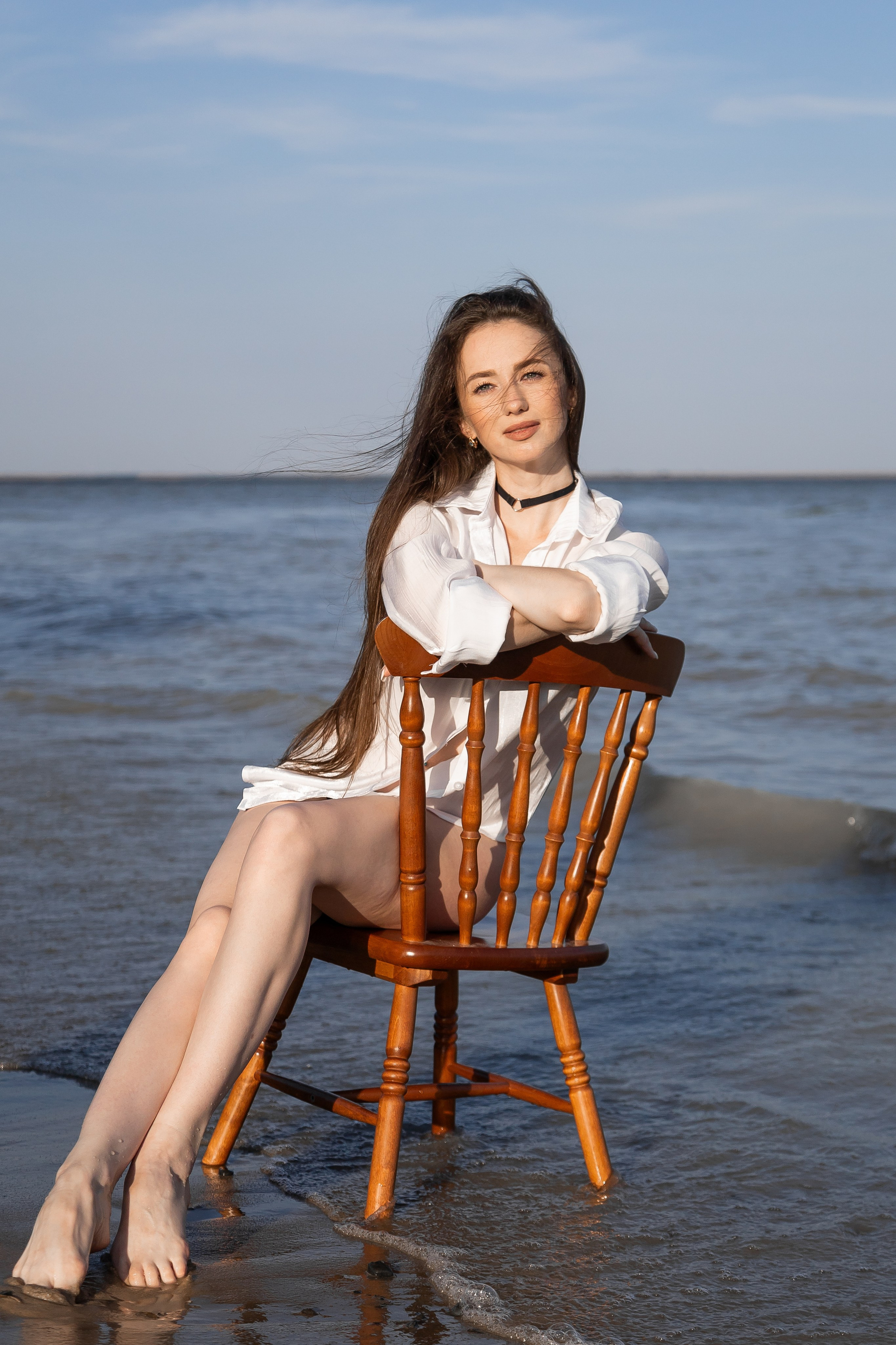 Александровский Грабен. Фотограф в Волгограде Норченко Светлана