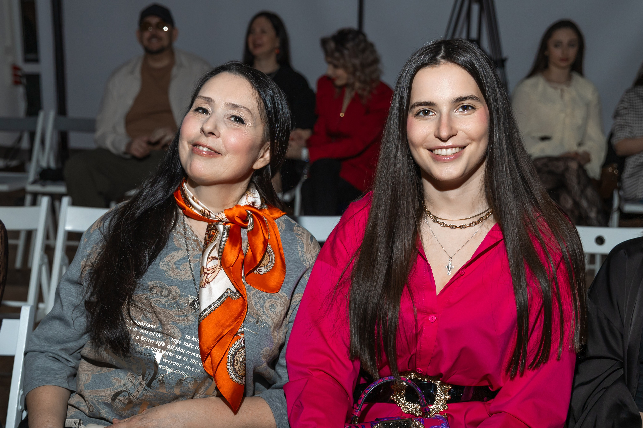 Волгоградская неделя моды март 2026. Фотограф в Волгограде Норченко Светлана