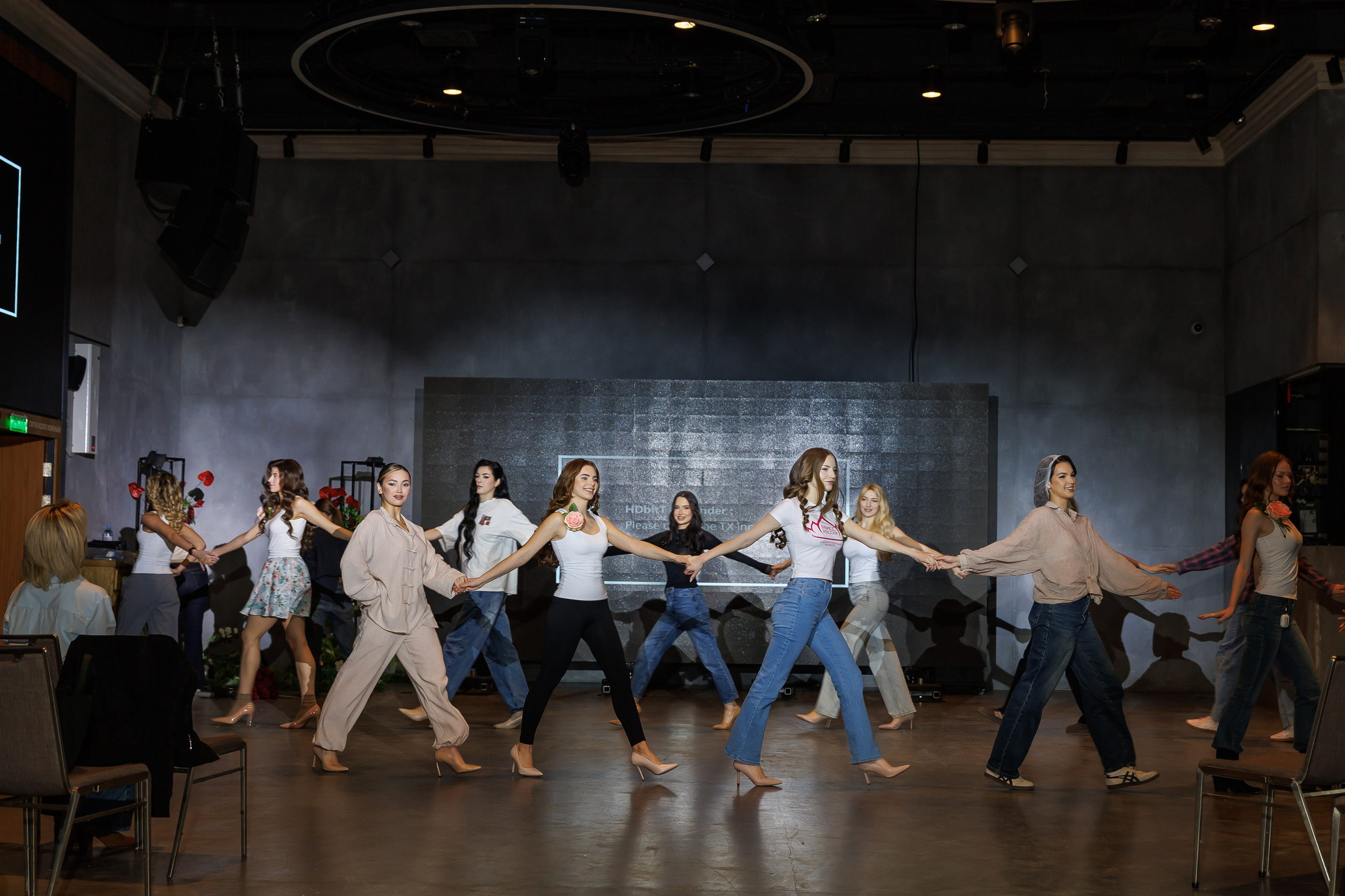 Мисс Россия 2026 Волгоградский этап. Фотограф в Волгограде Норченко Светлана