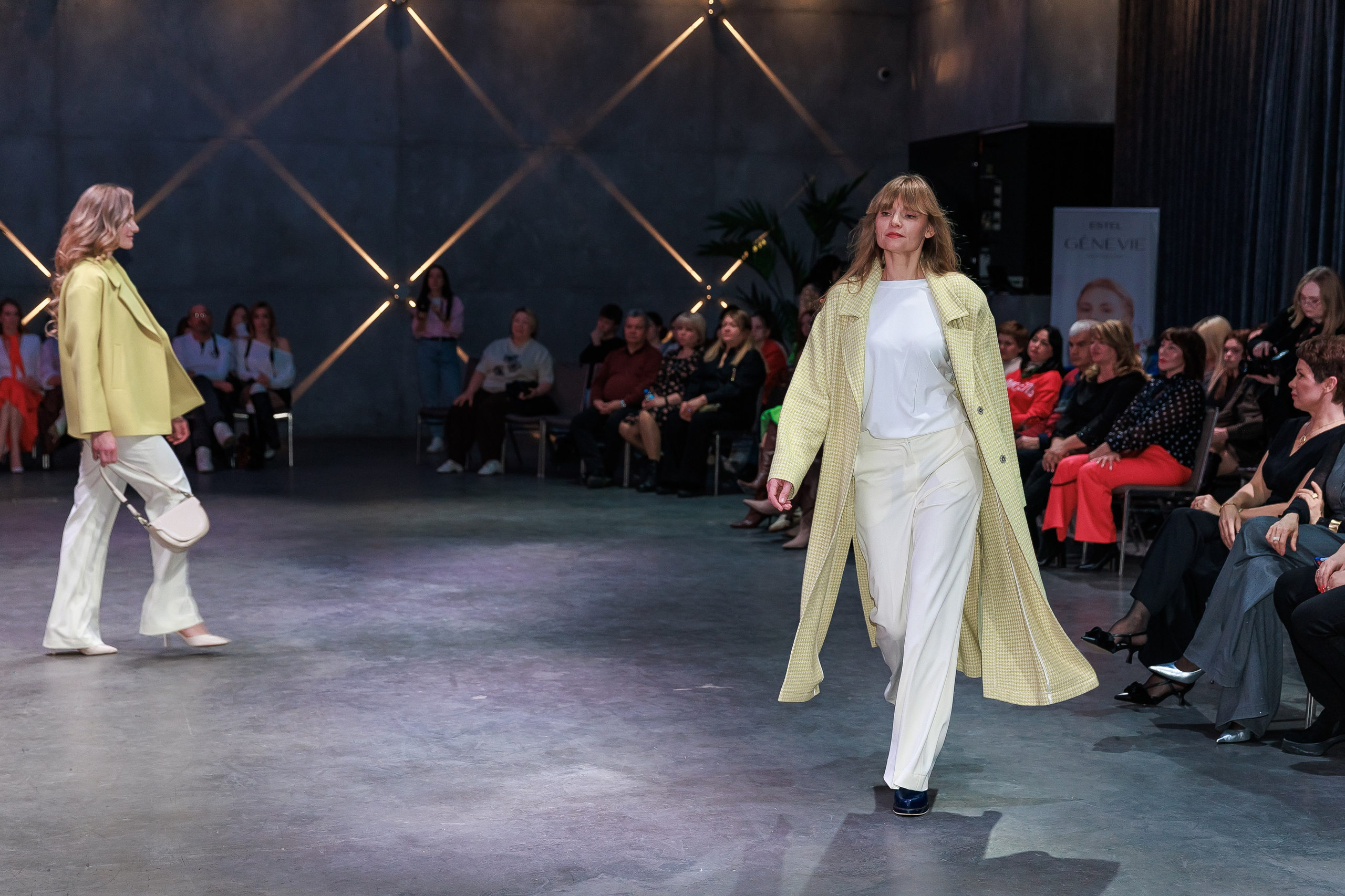 Весна, мода, ты. Фотограф в Волгограде Норченко Светлана