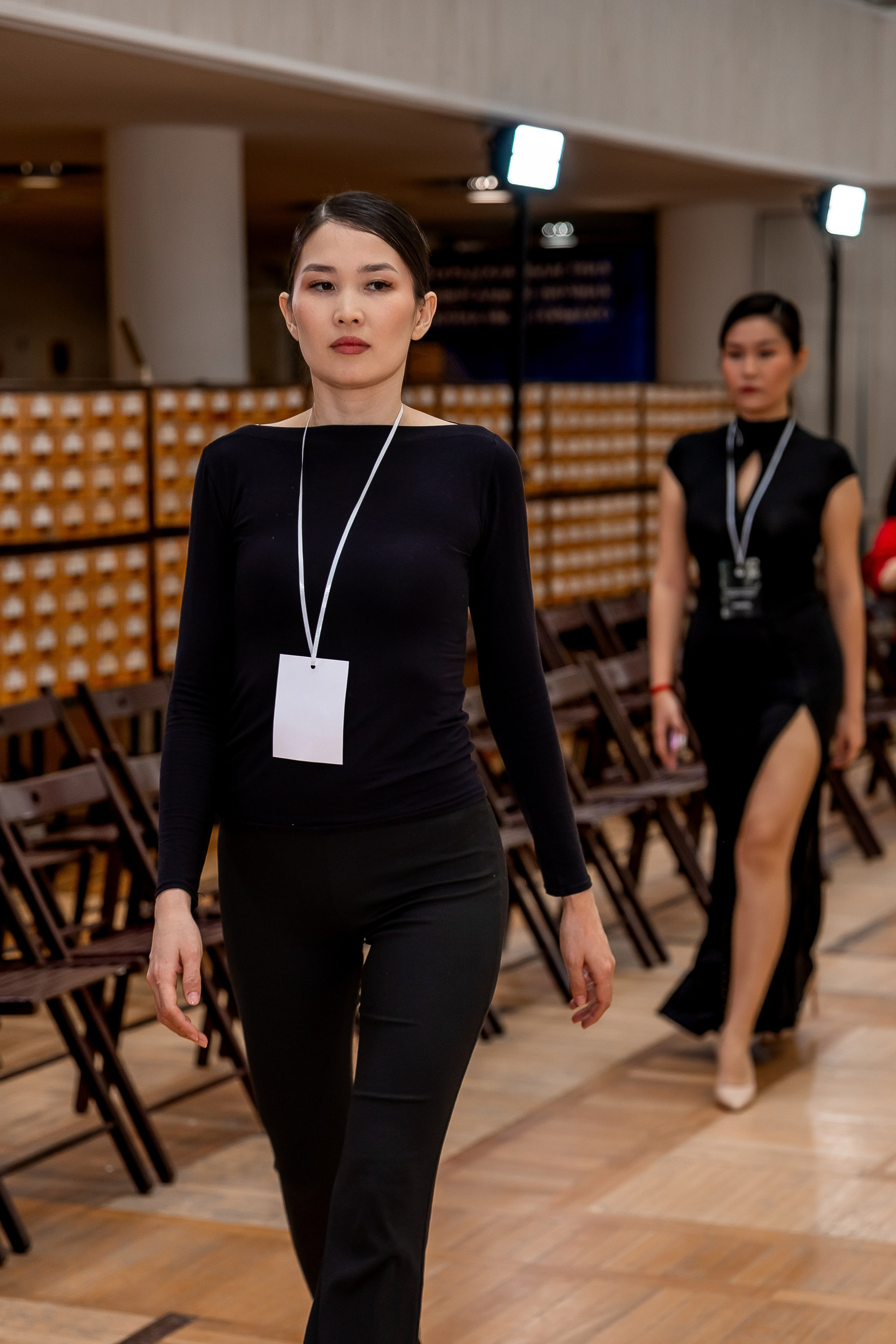 Волгоградская неделя моды март 2026. Фотограф в Волгограде Норченко Светлана