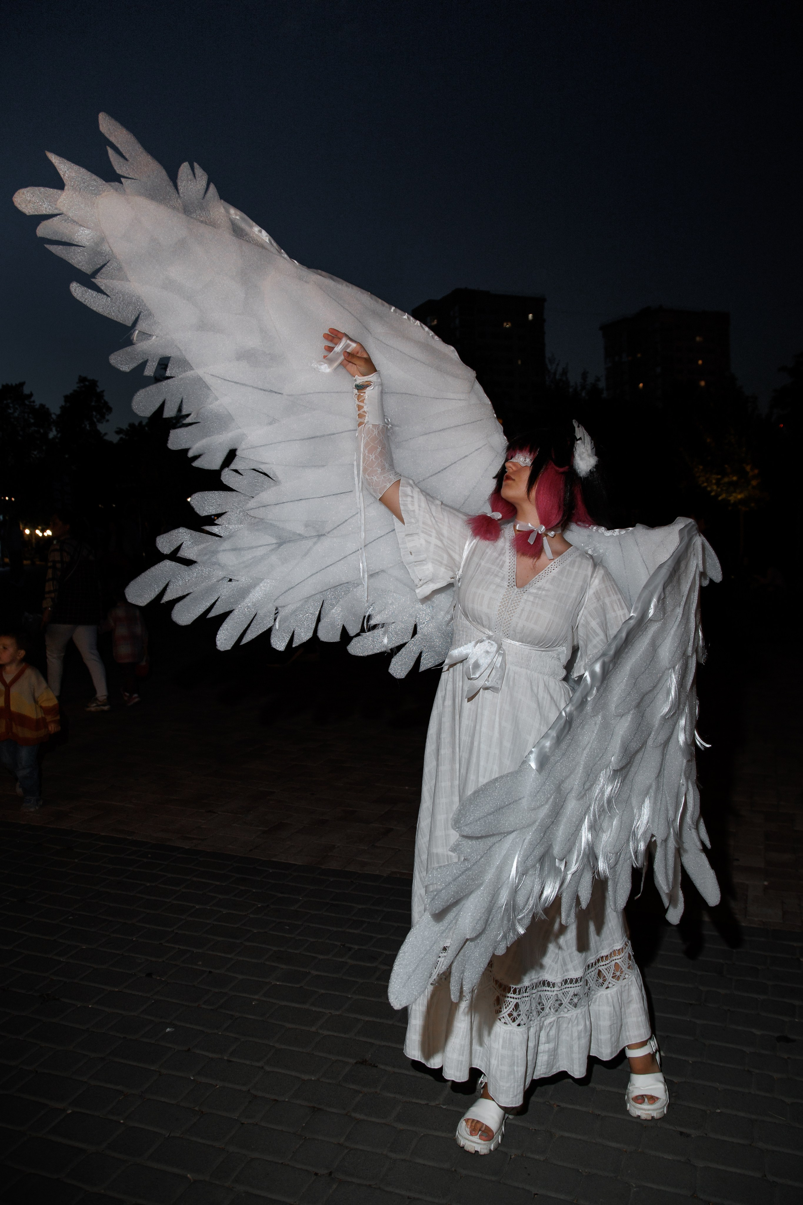 Фестиваль азиатской культуры в Волгограде 2025. Фотограф в Волгограде Норченко Светлана