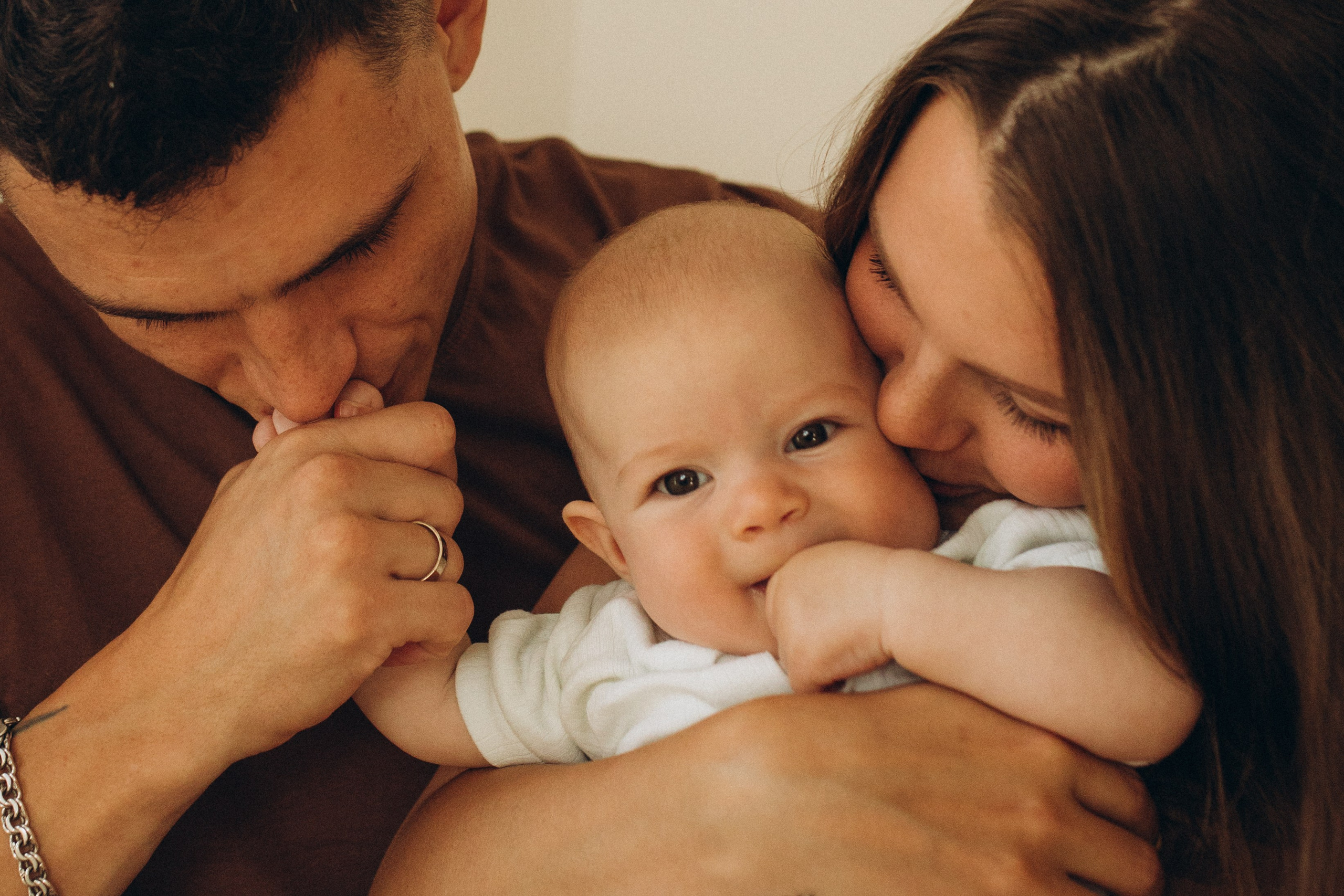 Домашняя. Семейный фотограф в Обнинске