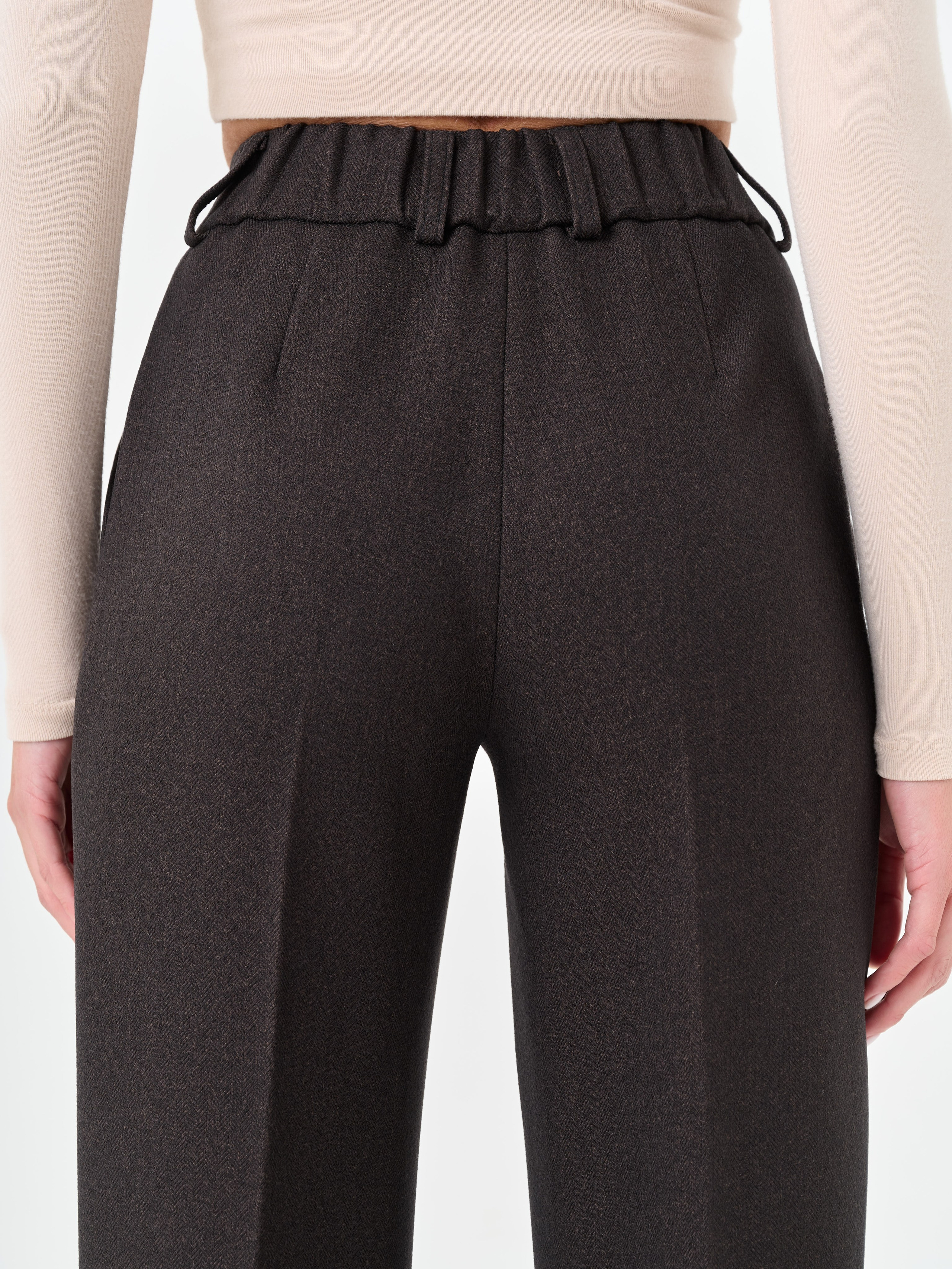 Каталог для продакшна BURO. Fashion фотограф в Москве Ксения Чупрунова