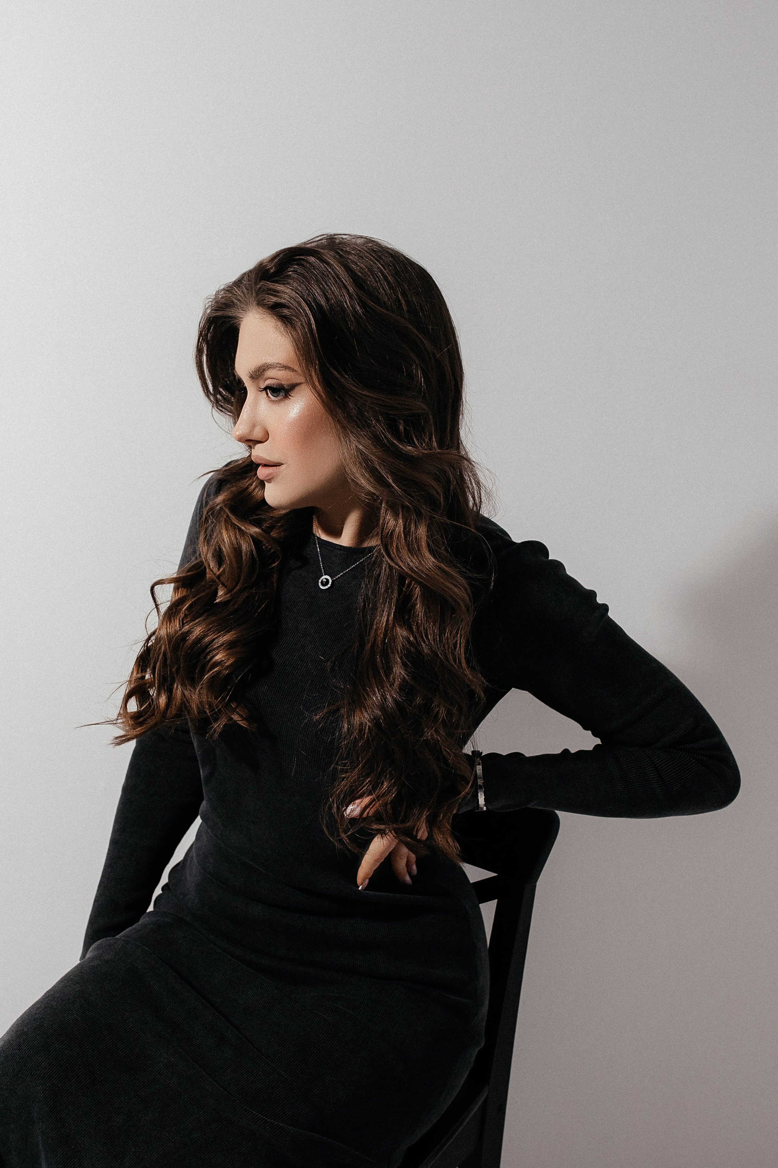 Лариса. Фотограф Сальск Катерина