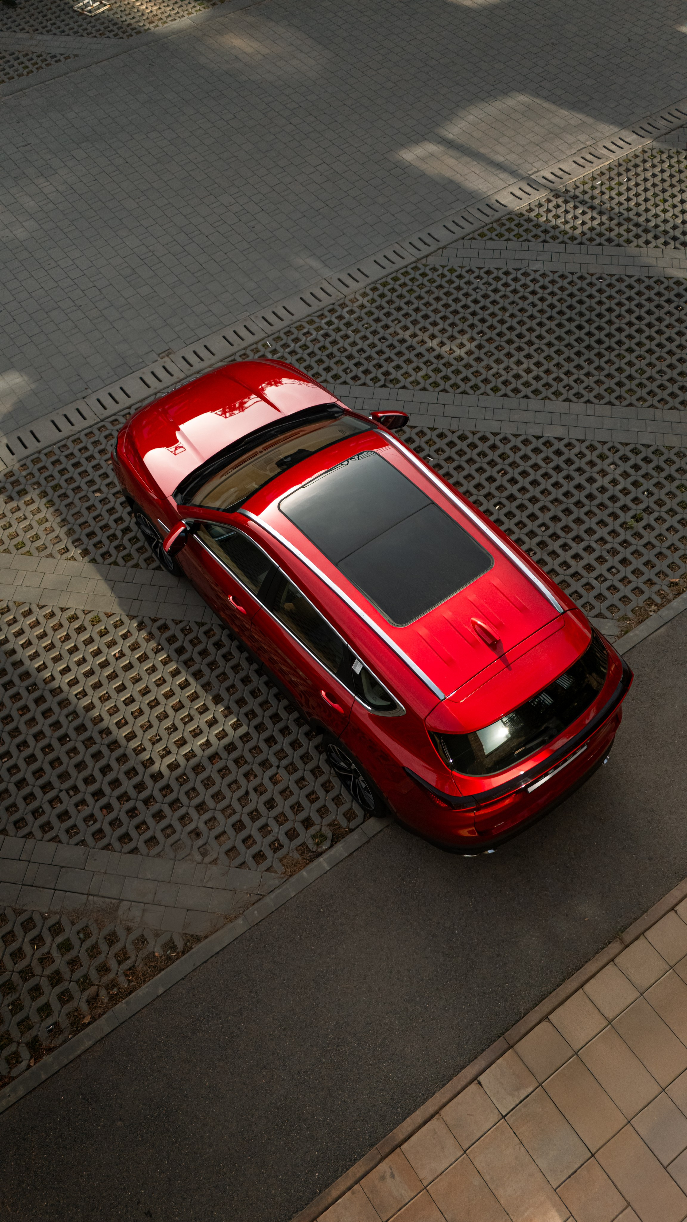 JETOUR X70 PLUS. Фотограф TAULAN_1