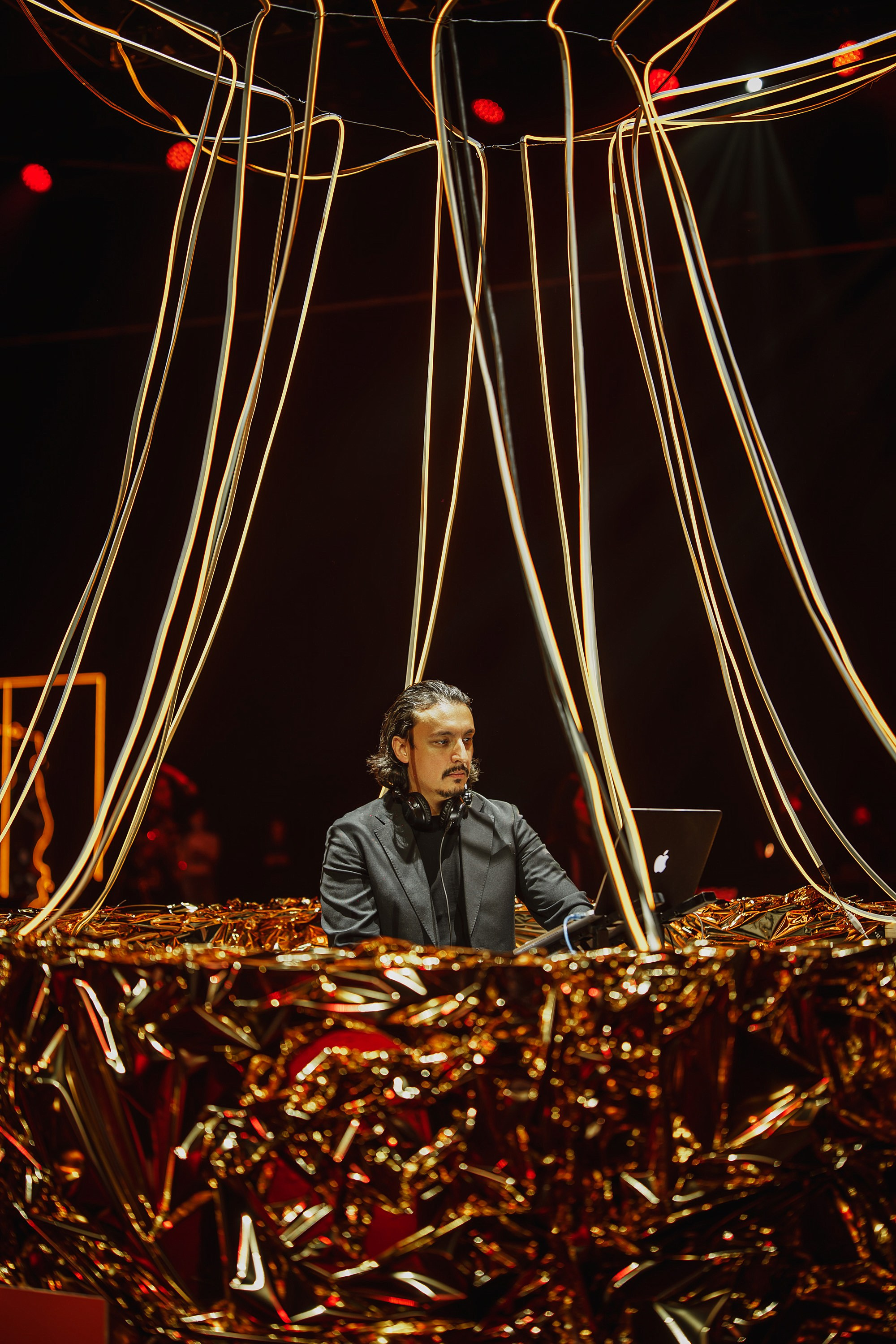 Презентация новых моделей SOUEAST. Фотограф TAULAN_1