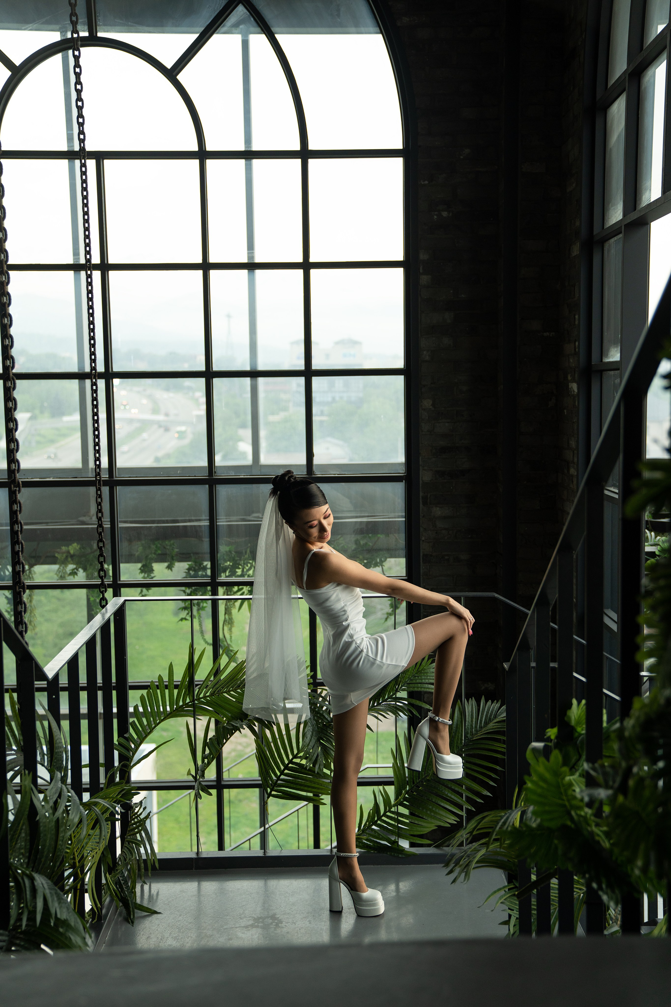 ZHANEKA. Фотограф TAULAN_1