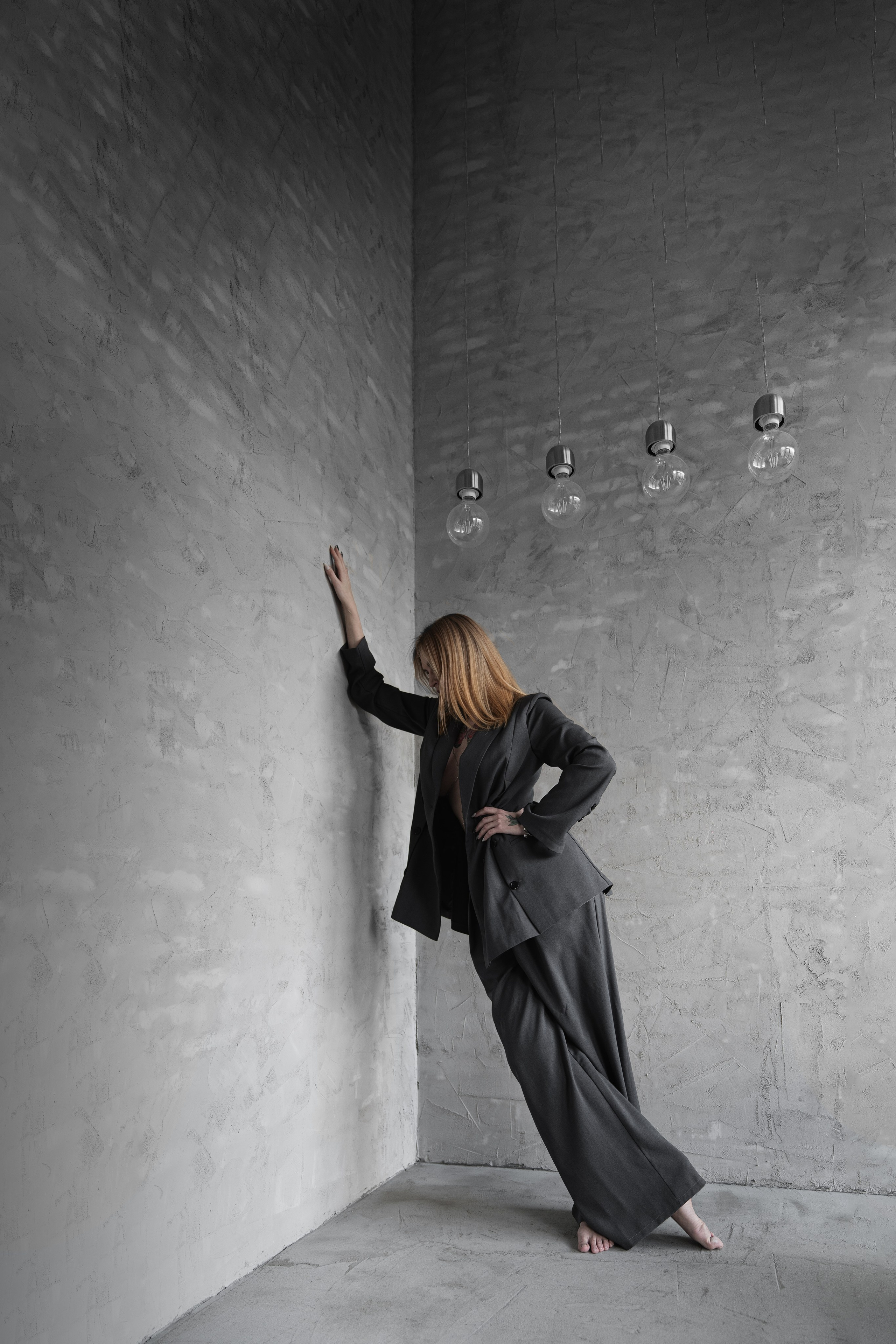 DASHA. Фотограф TAULAN_1