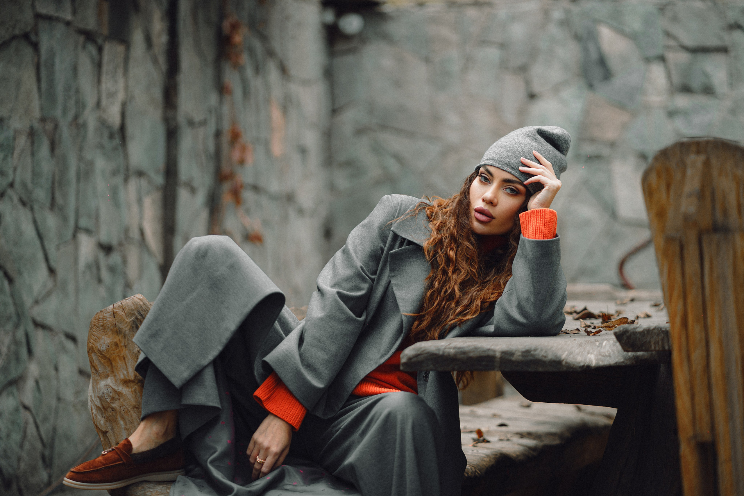 REGINA. Фотограф TAULAN_1