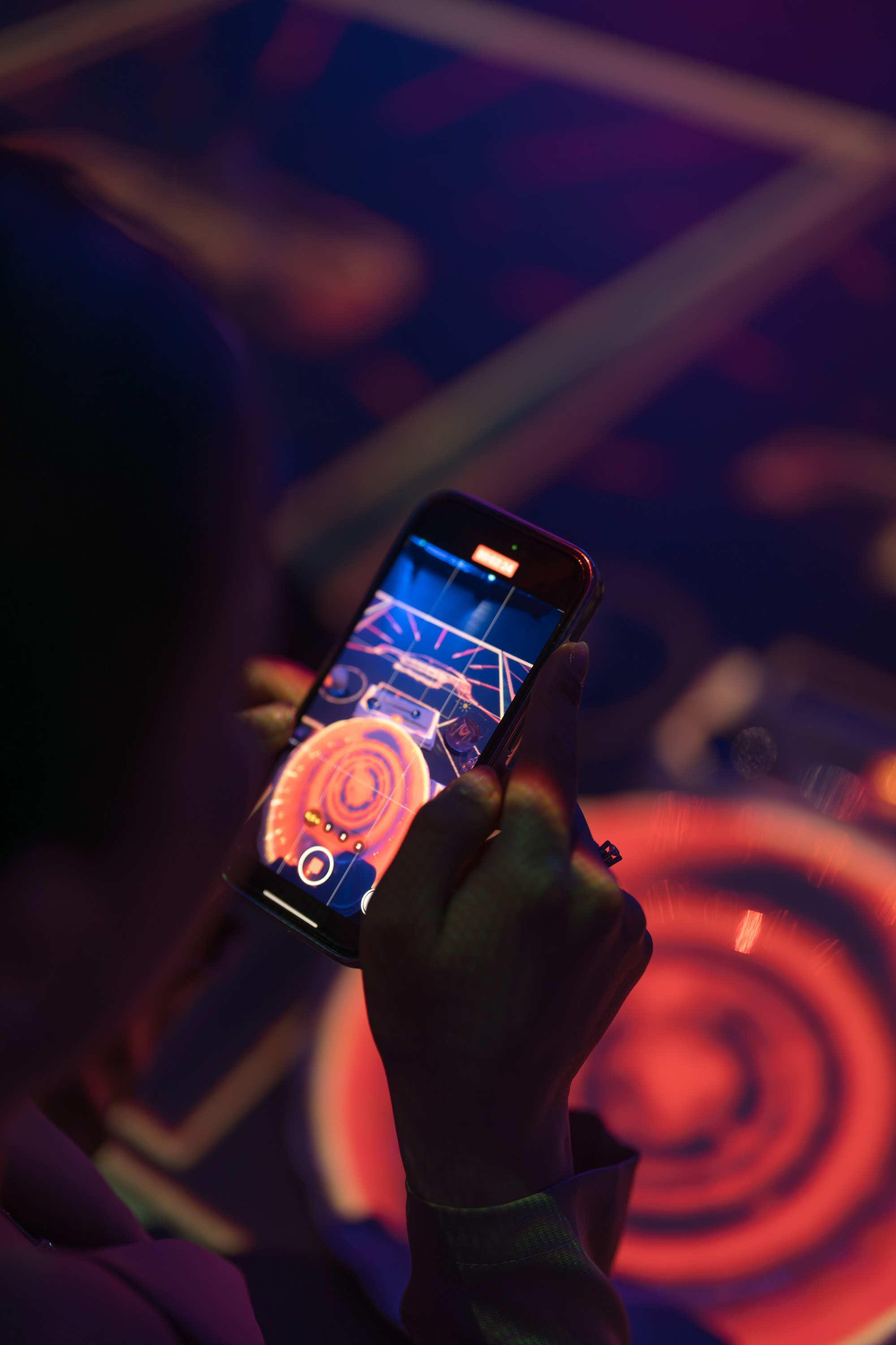 Презентация новой моделей Kia Sorento 2024. Фотограф TAULAN_1