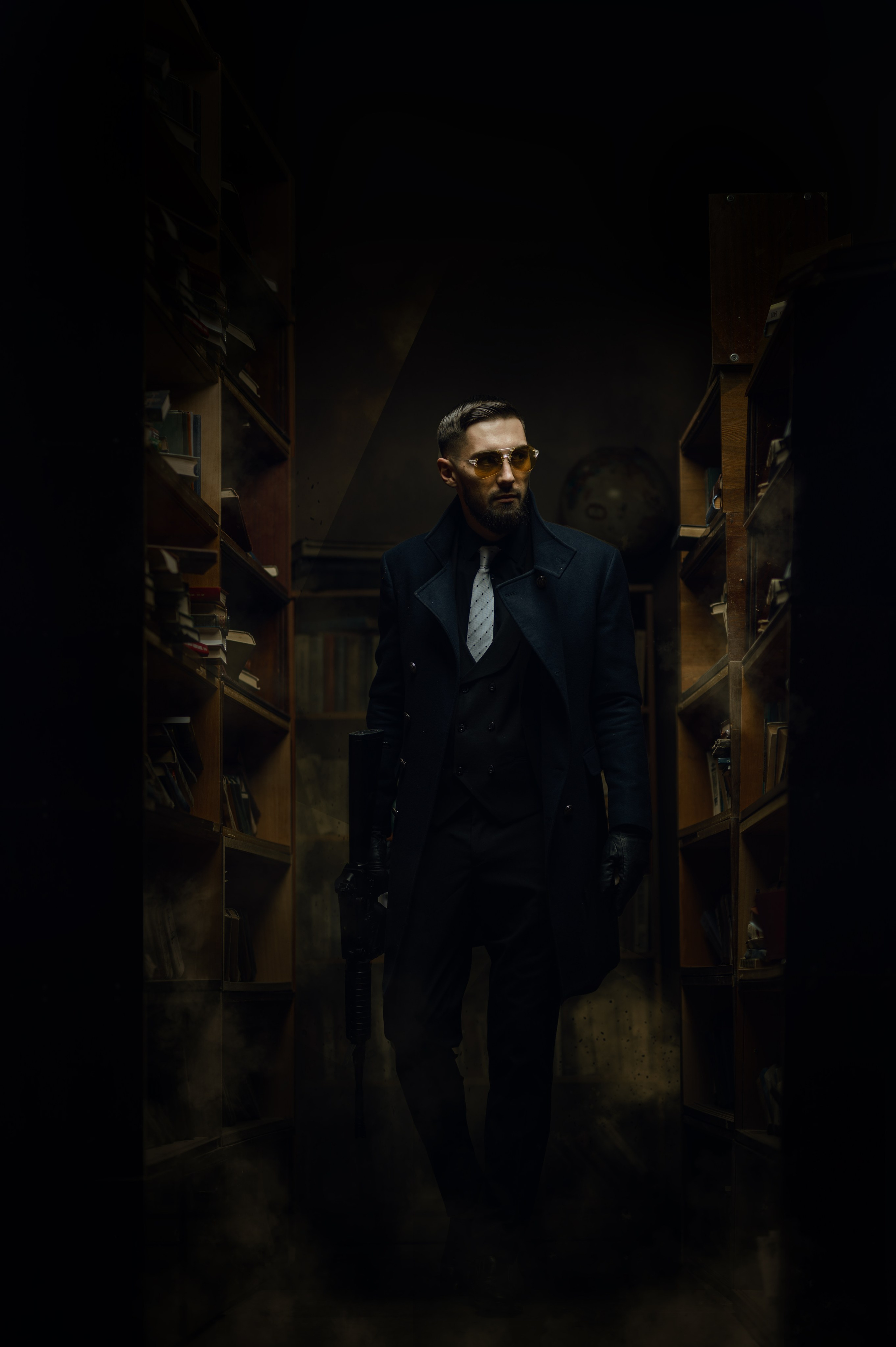 DOBERMAN. Фотограф TAULAN_1