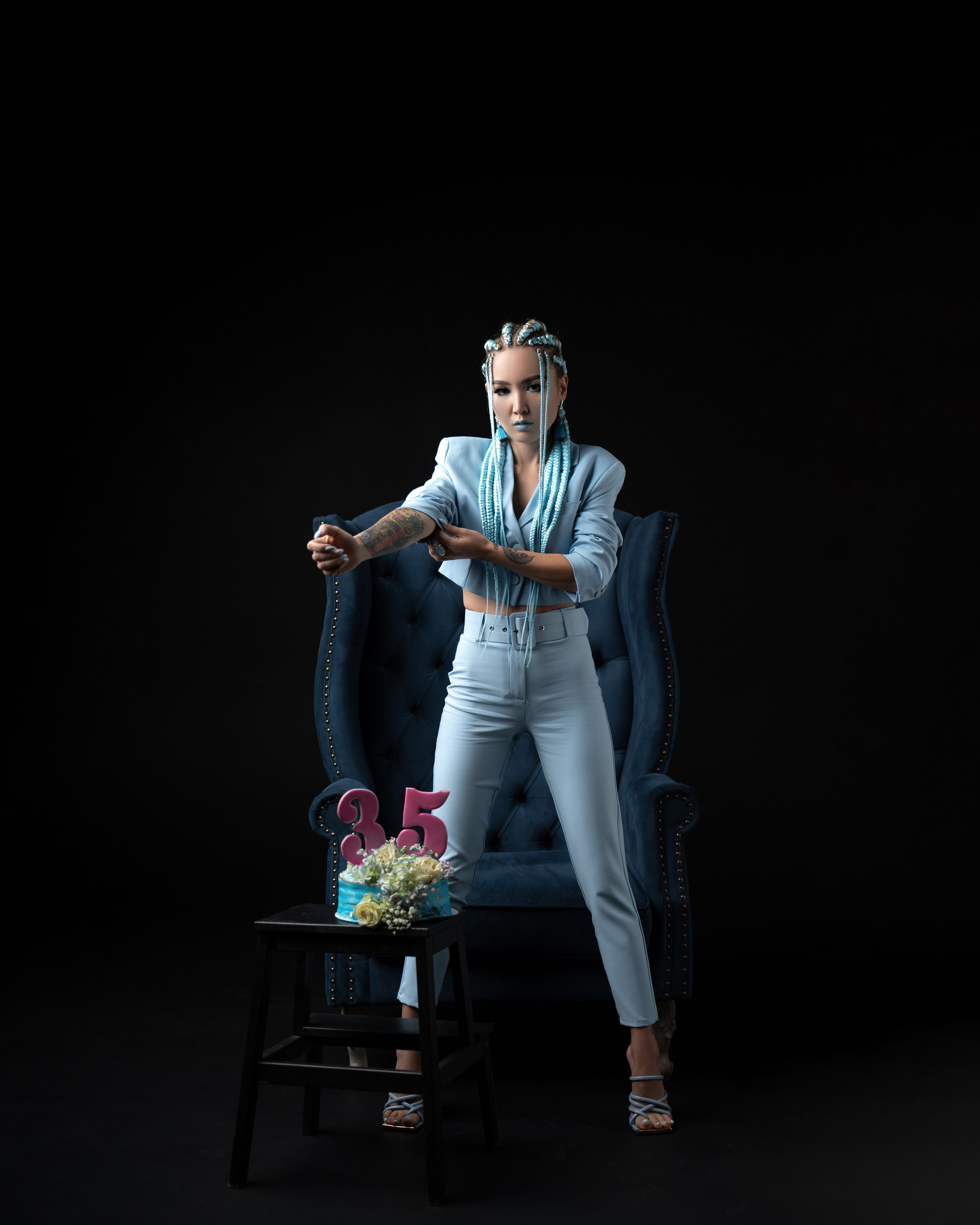 ZHANEKA MO. Фотограф TAULAN_1