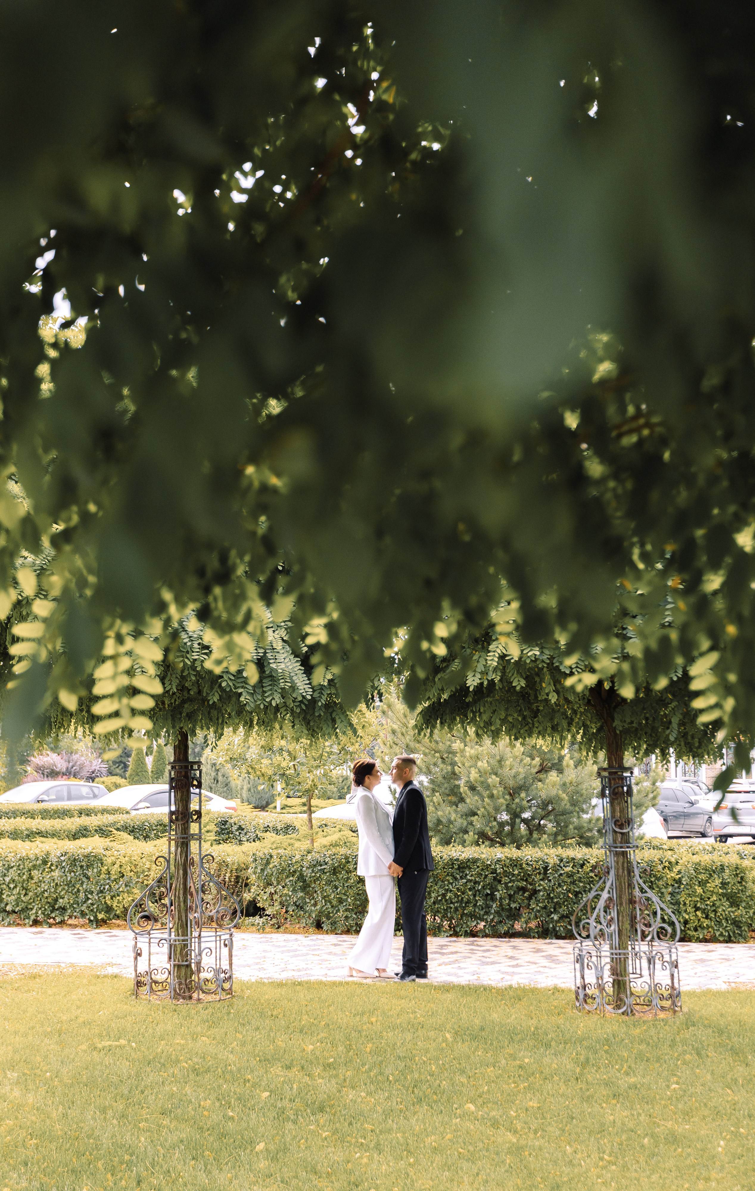 Ира и Артём. Фотограф Таганрог Любимая Надя