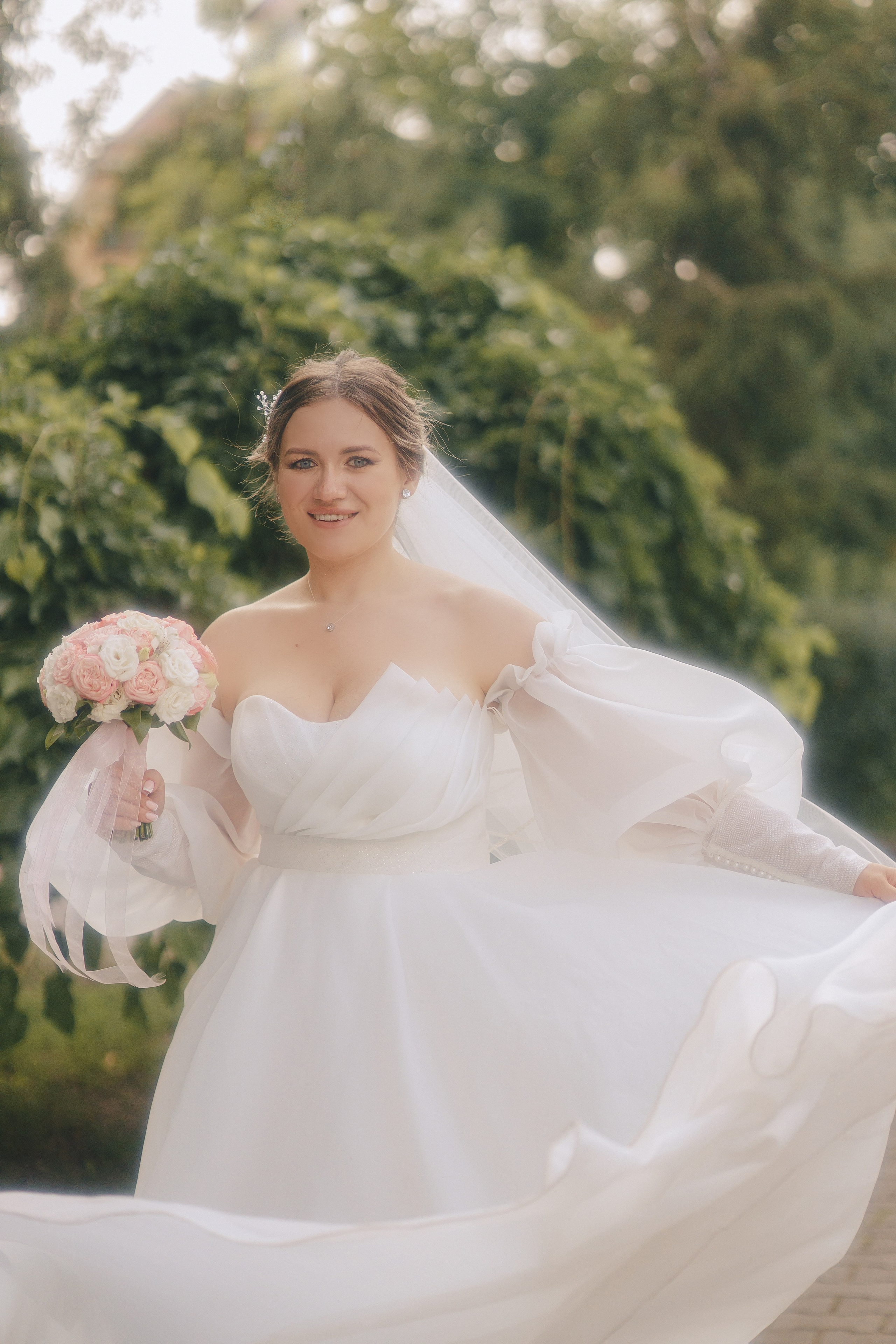 Арина и Егор. Фотограф Таганрог Любимая Надя