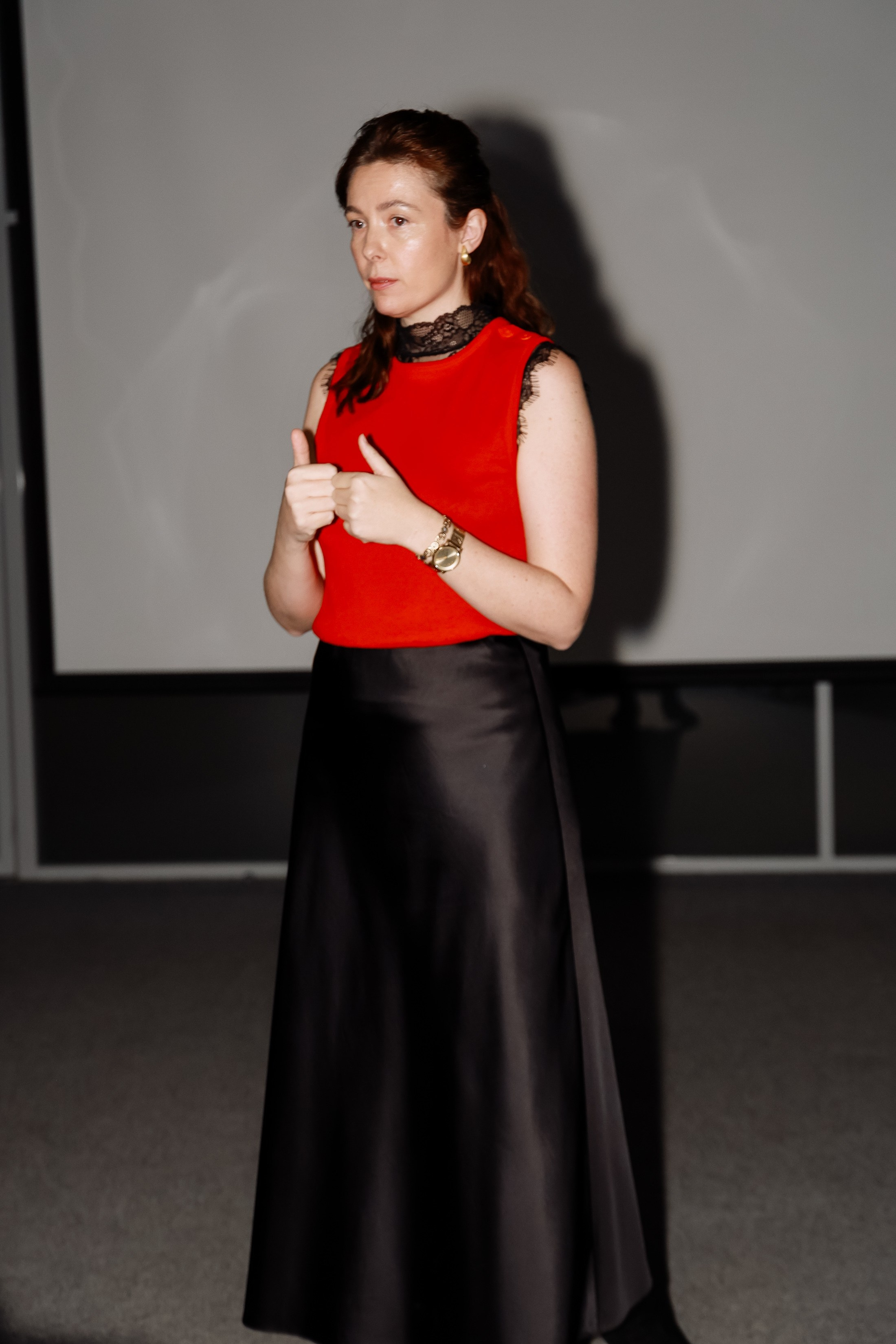 Интенсив Прорывные продажи. Фотограф Юлия Мальцева