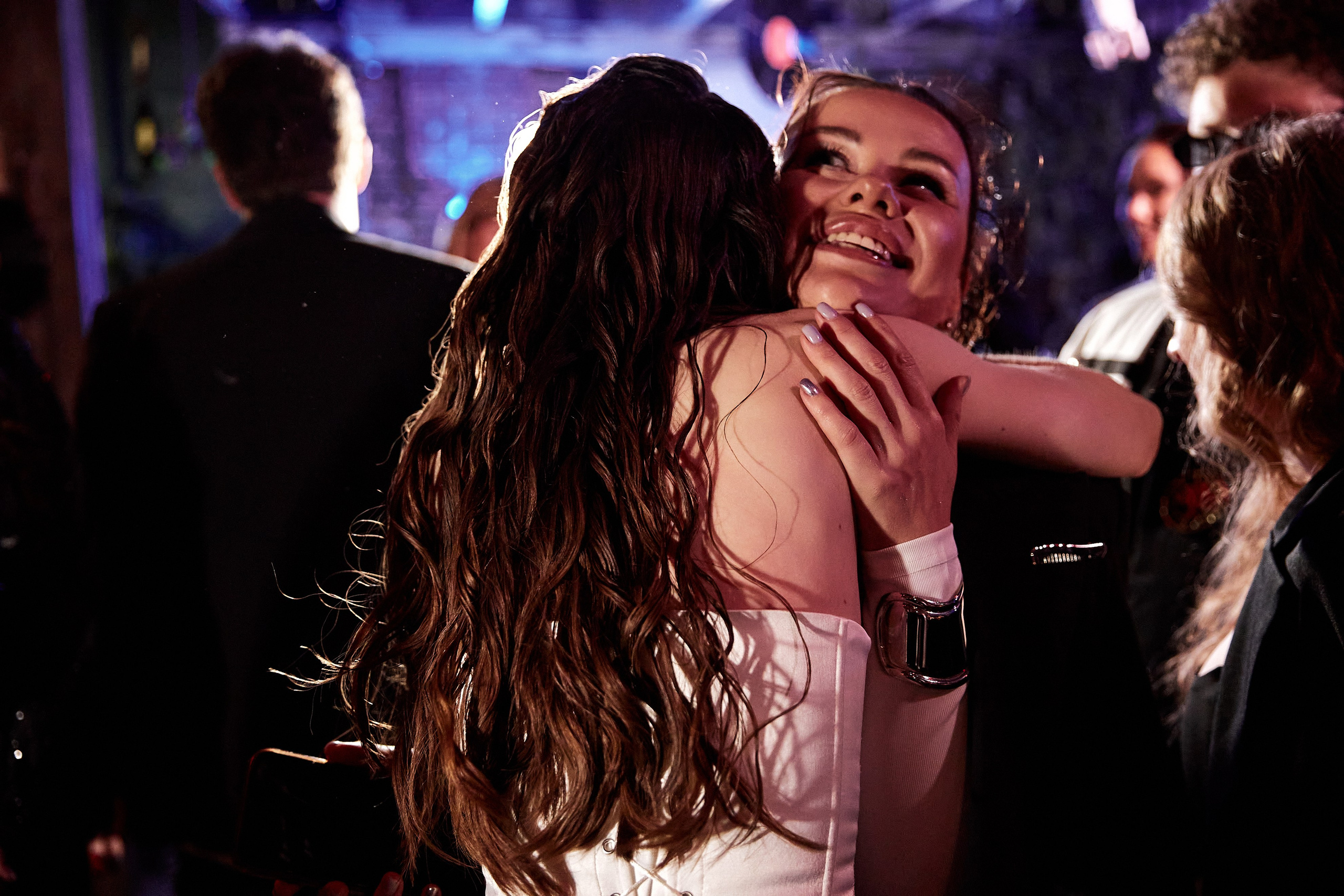 Дима и Алина. Свадебный фотограф в Москве Николай Болт