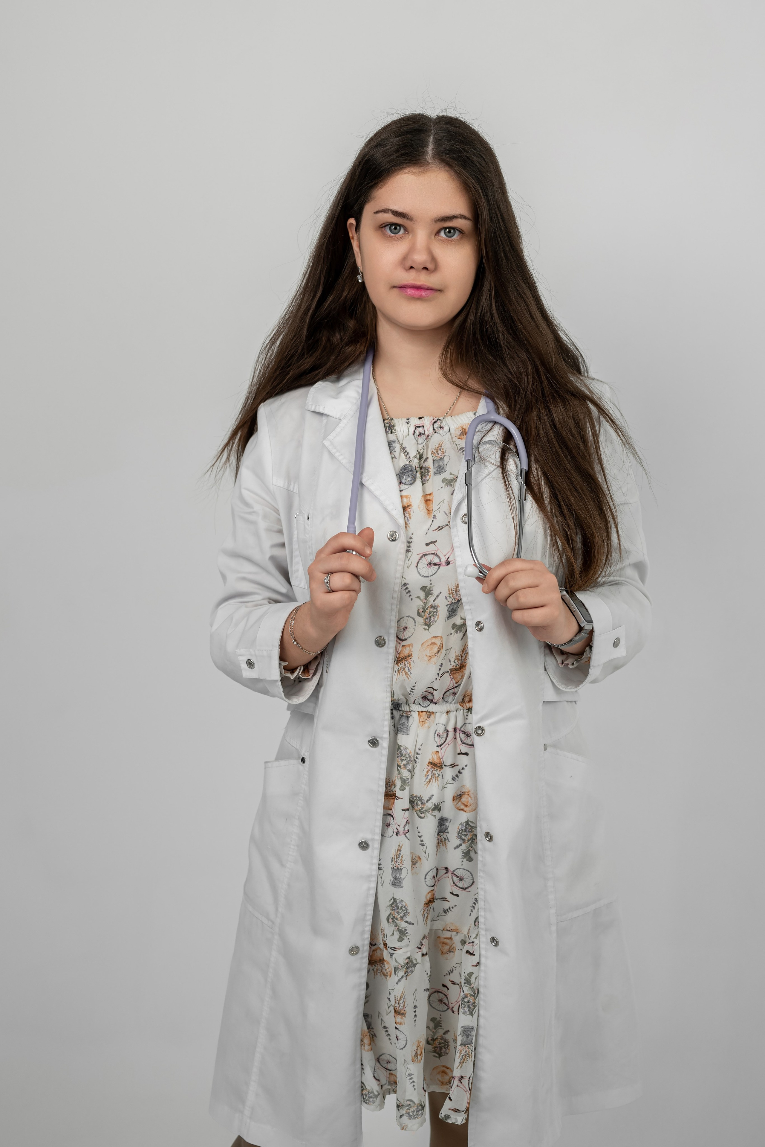 Медицинский колледж. Фотограф в городе Салават