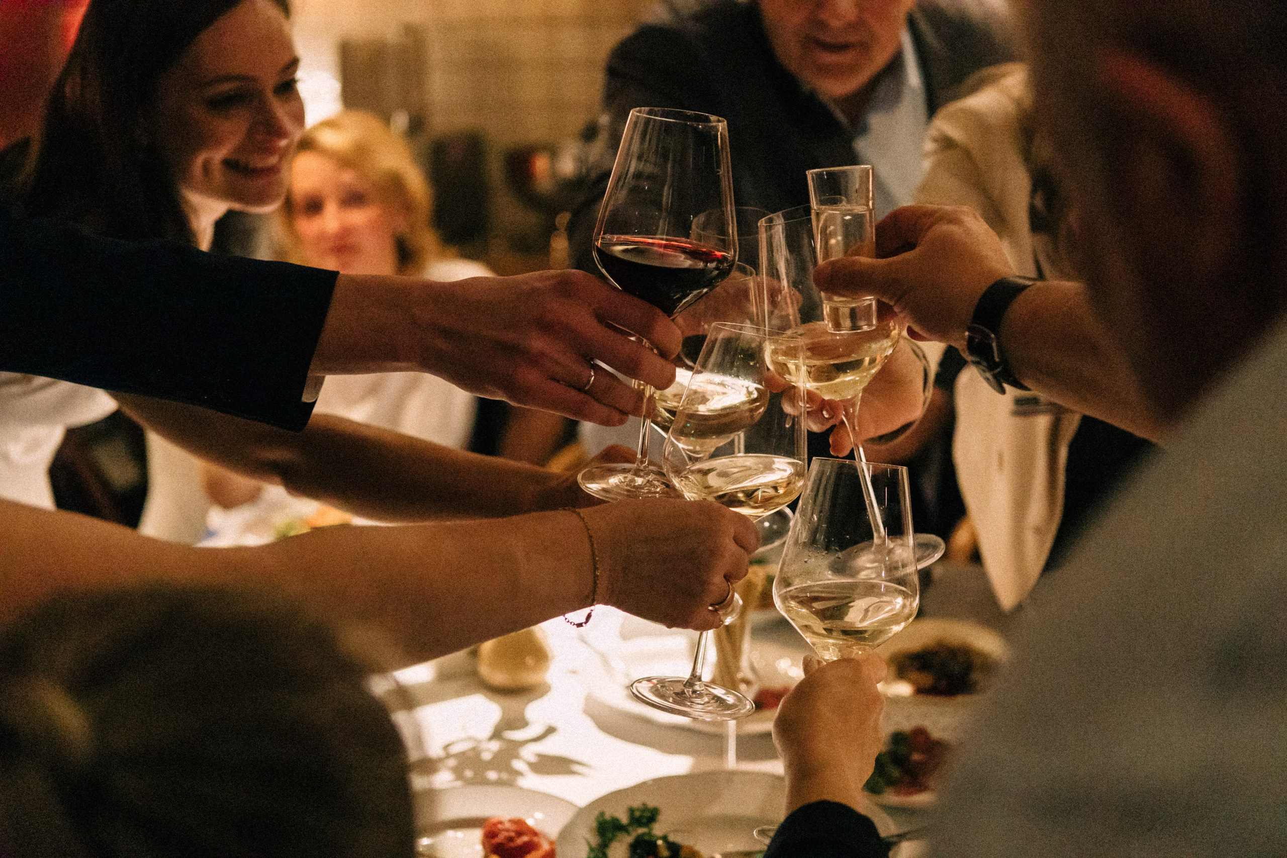 R & M. Фотограф в Санкт-Петербурге Ольга Андрианова