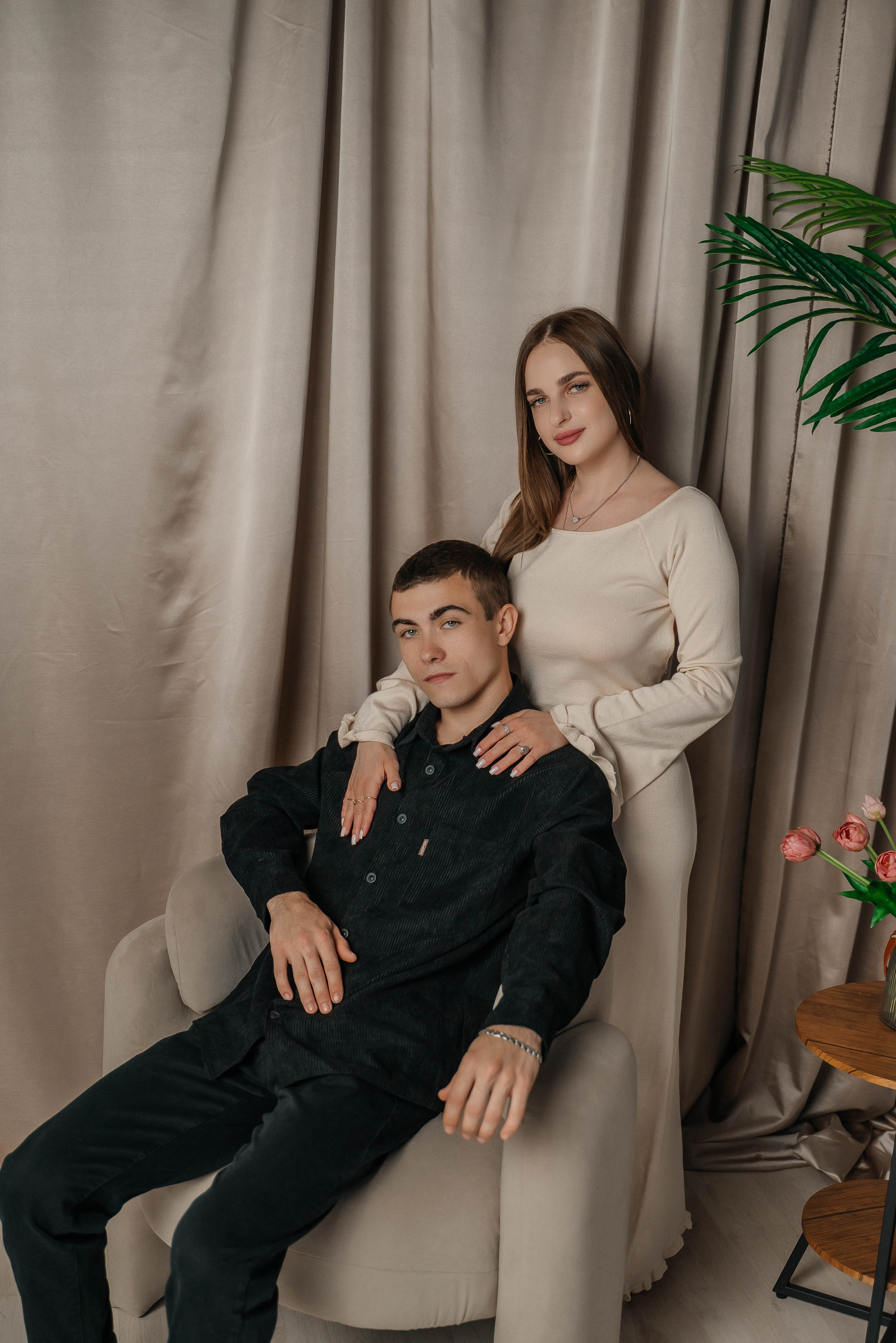 21.04.25. Фотограф Виктория Казановская в Каменске-Шахтинском