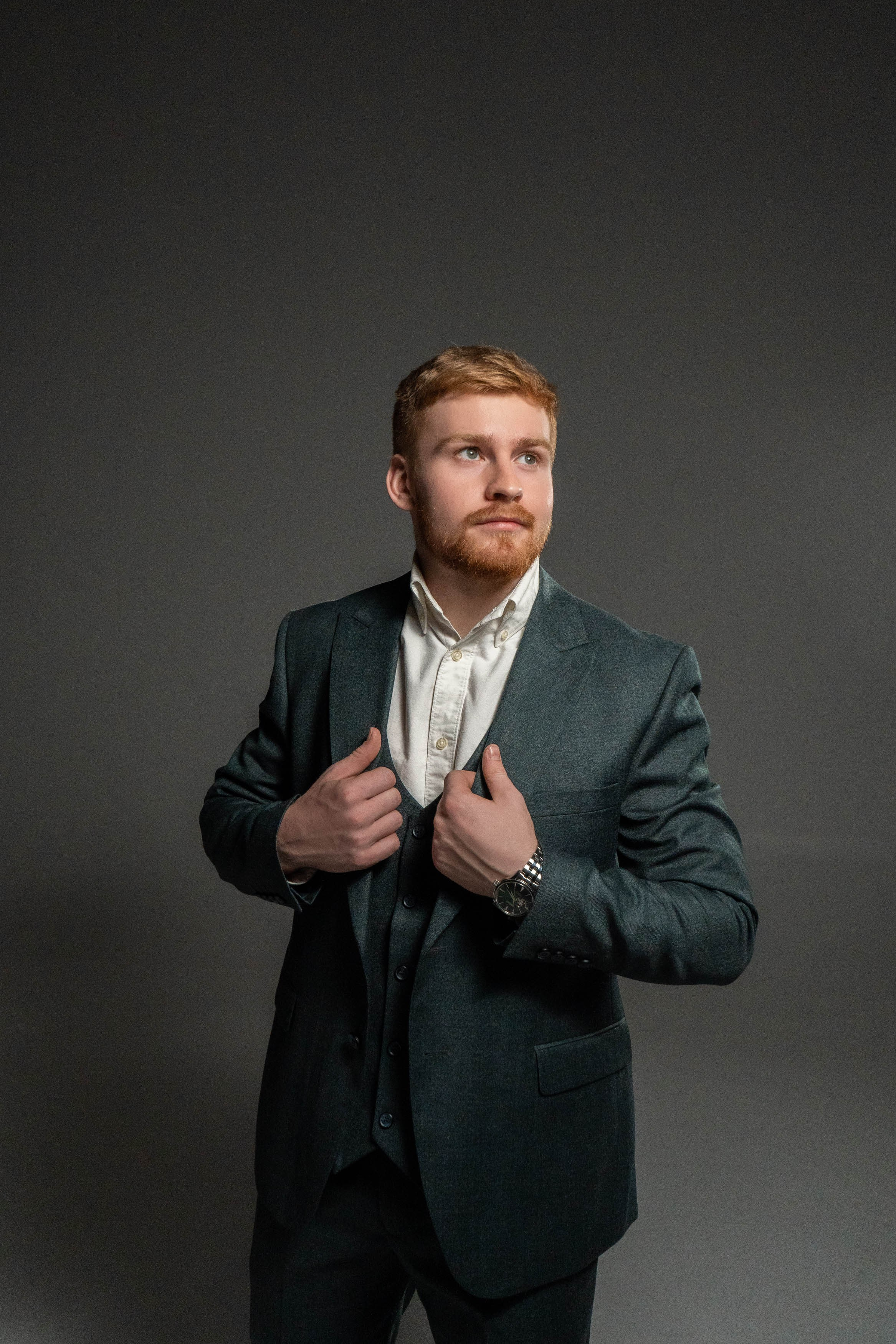 Егор и Марина. Фотограф из Владивостока Юлия Черепова