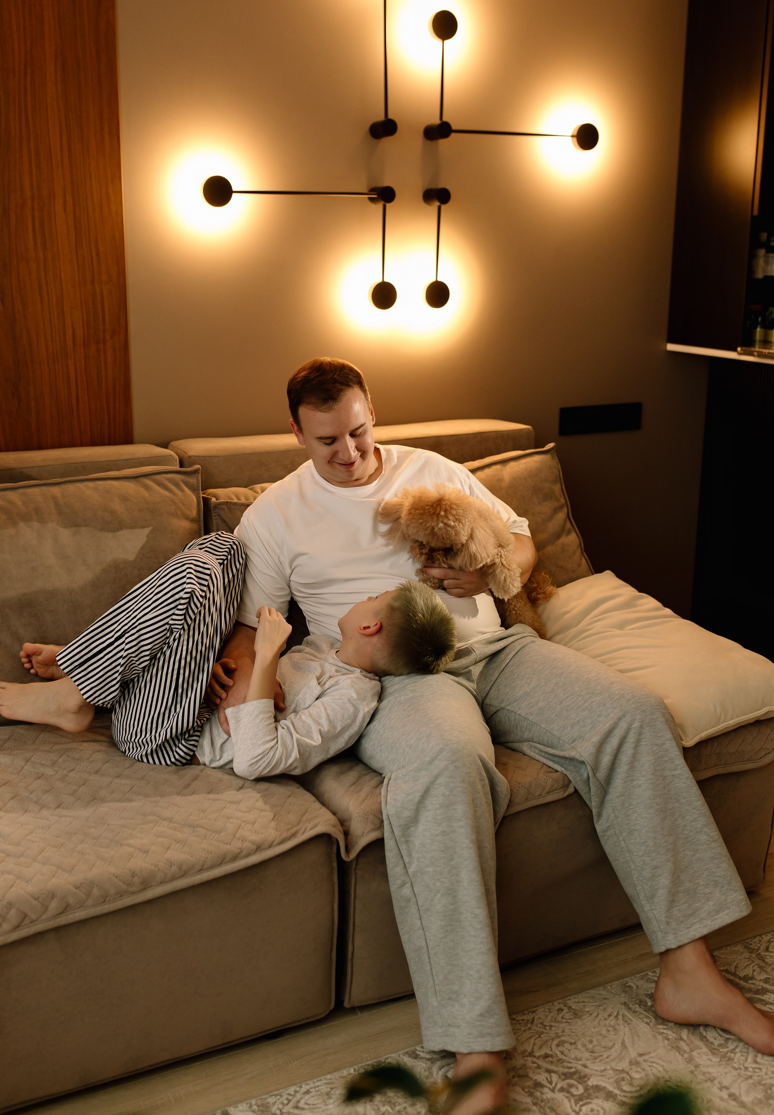 Домашняя история. Meryfotoidea