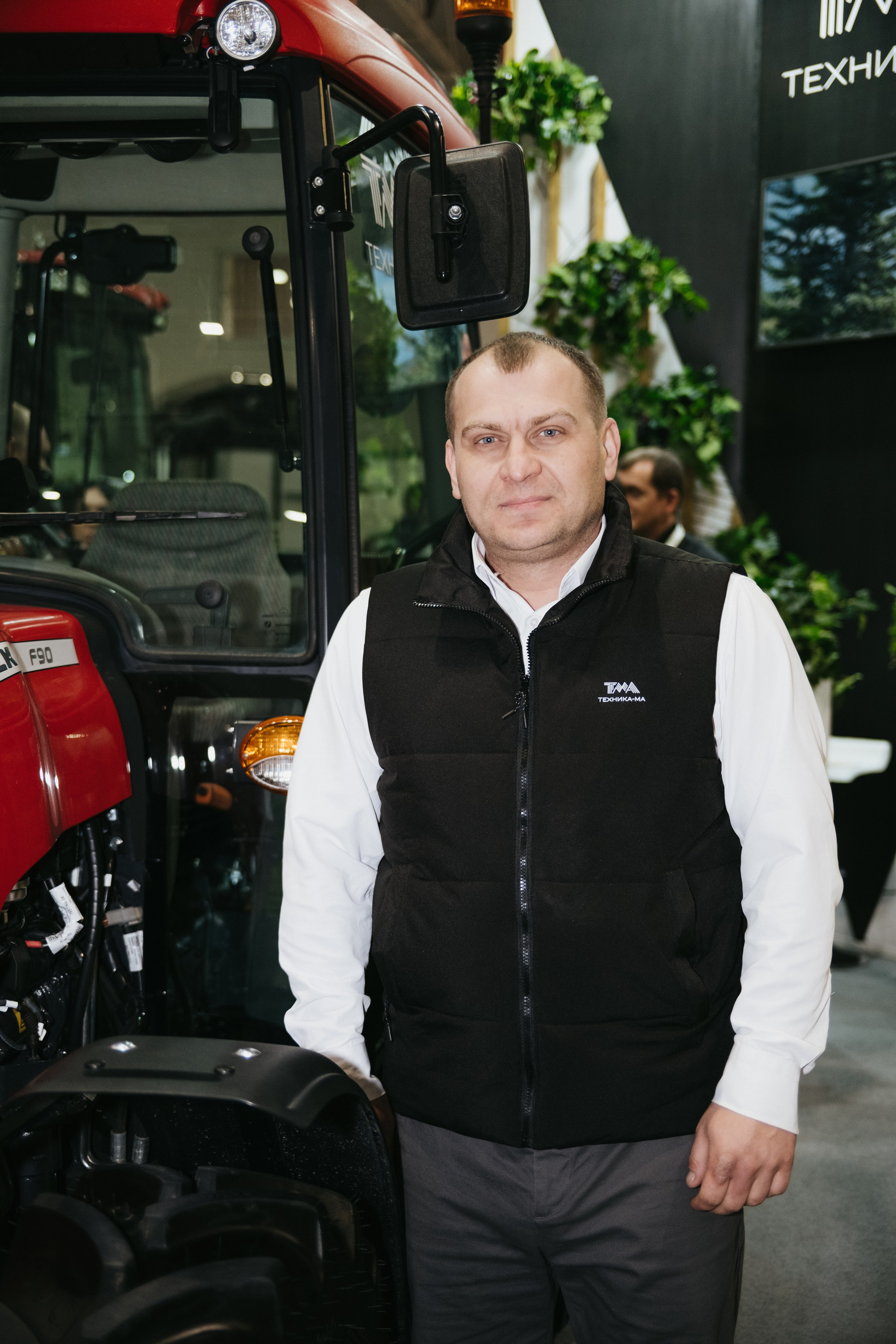 Выставка Fruit Trade: Сады и&nbsp;Виноградники в&nbsp;Краснодаре 18–19&nbsp;февраля 2025 года на&nbsp;площадке Экспоград-Юг