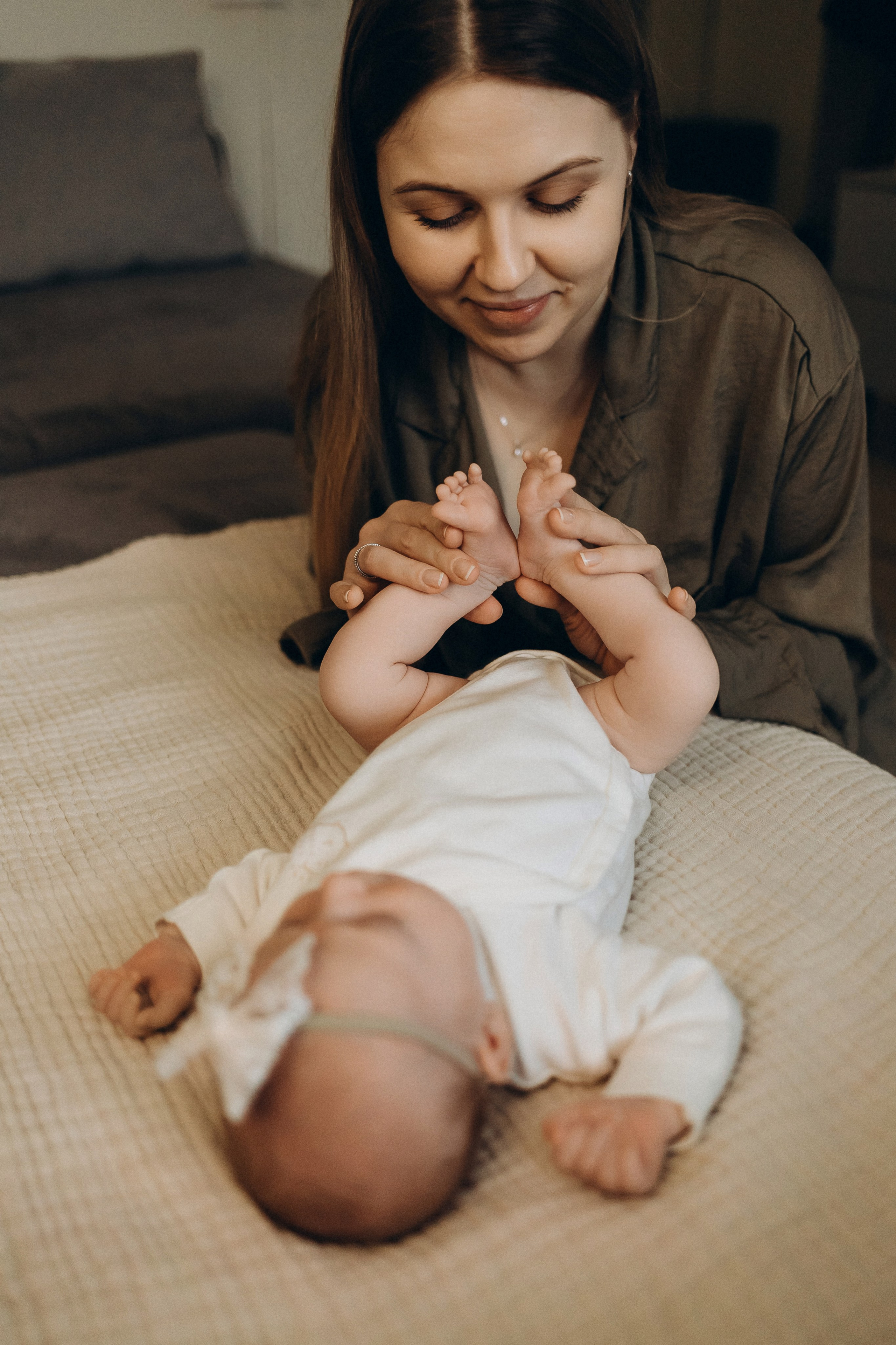 Анастасия/Андрей/Арина/2025. Свадебный и семейный фотограф в Екатеринбурге