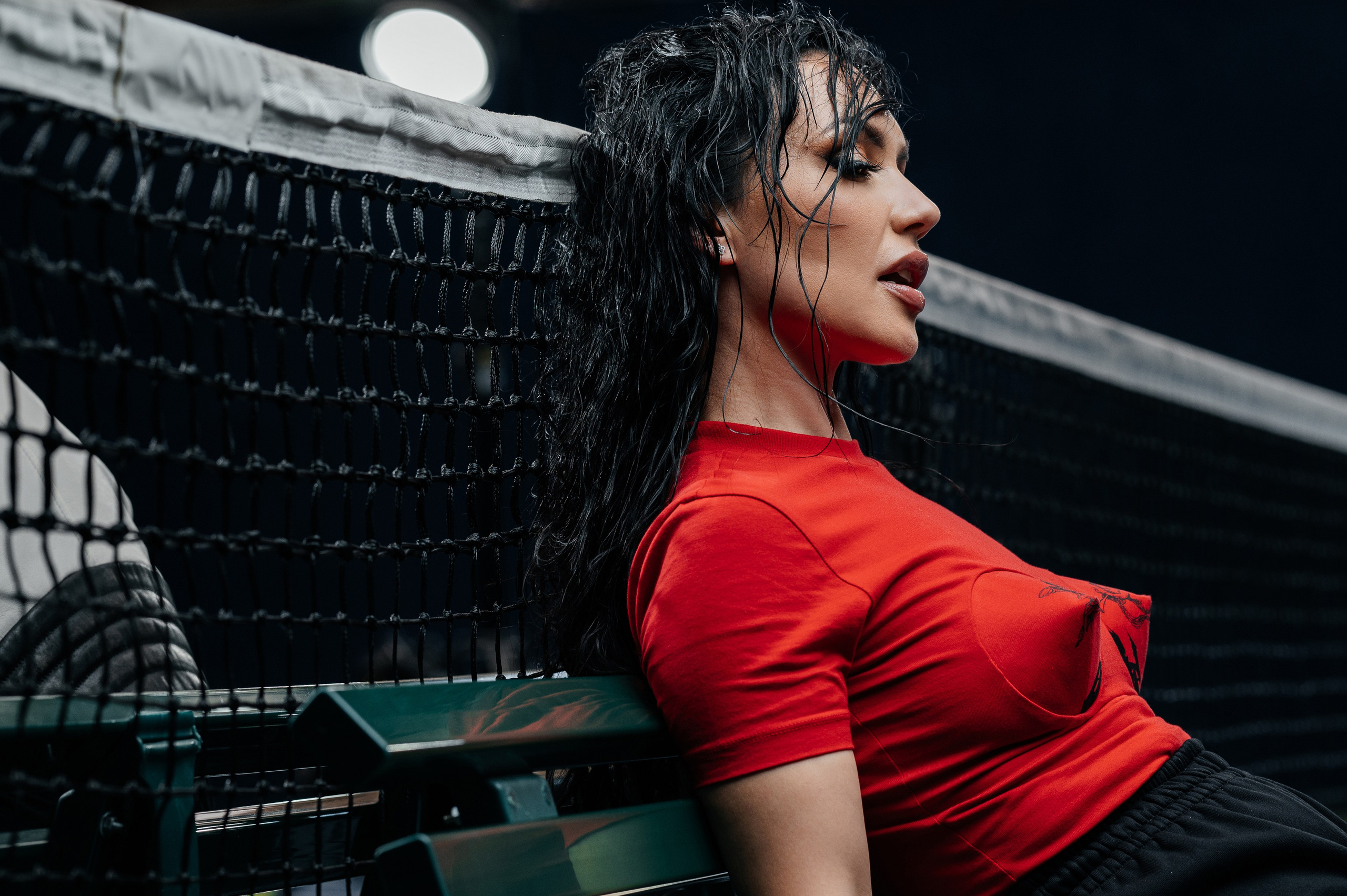 Коста Лакоста, Ольга Серябкина — По улицам. Свадебный фотограф в Москве и по всему Миру Андрей Медведников