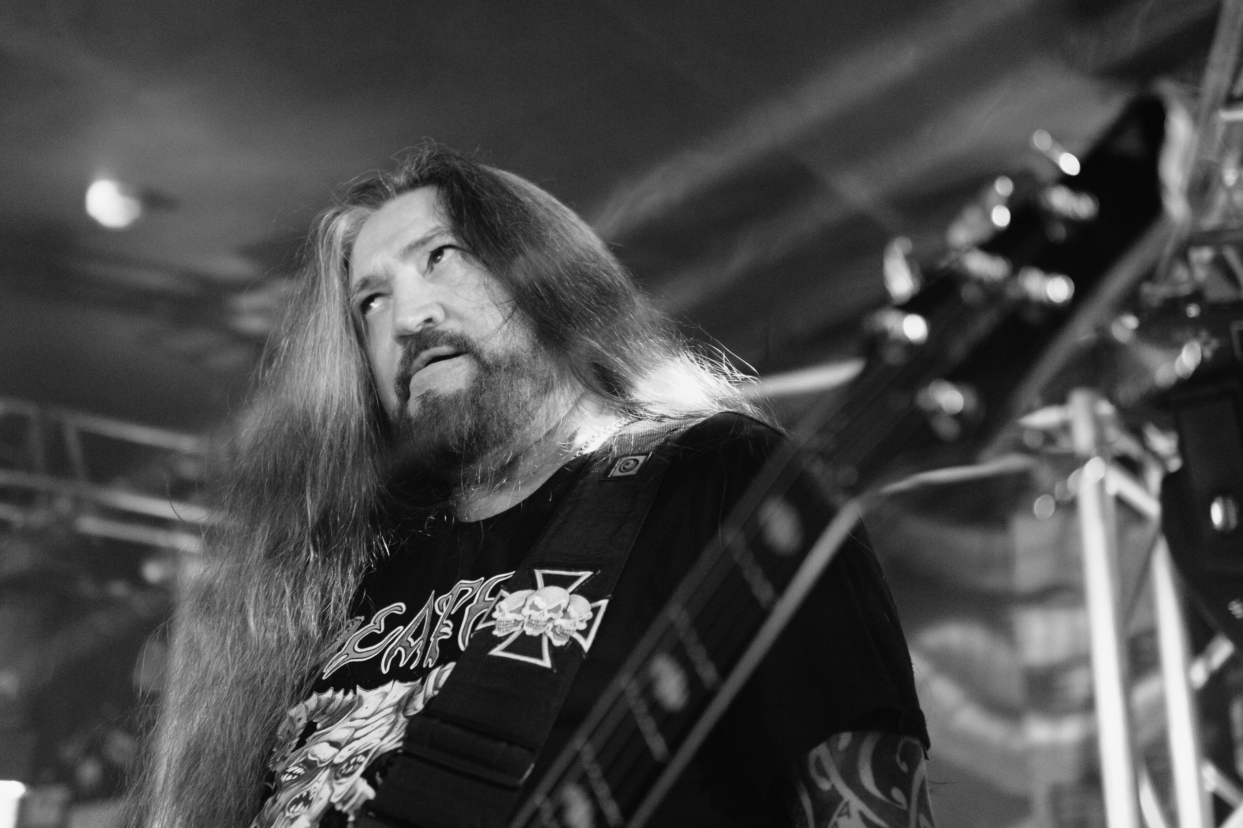 Репортаж: Halloween. Фотограф в Санкт-Петербурге Пономаренко Даниил