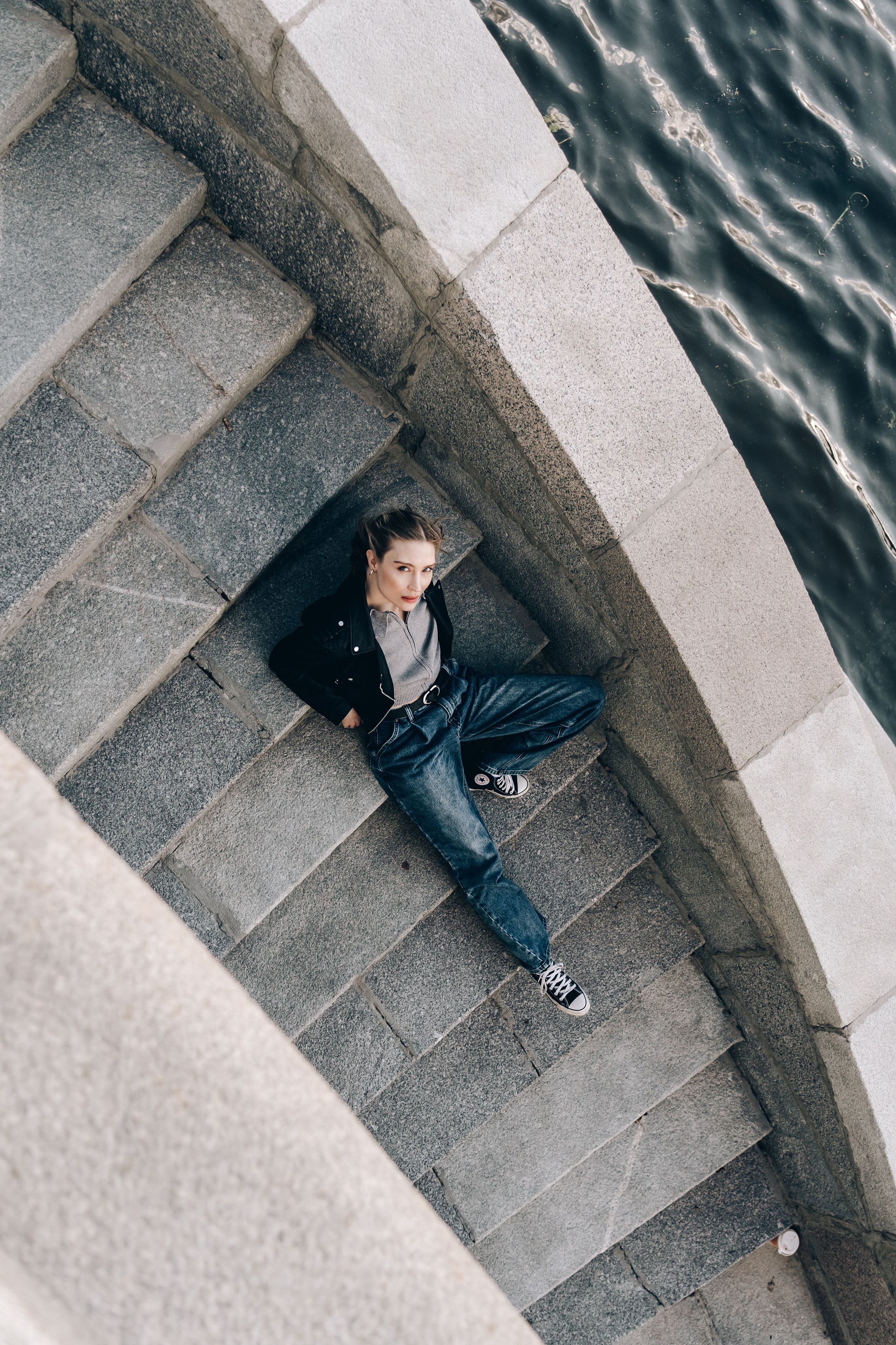 Анна Бриз. Наталия Фролова. Фотограф. Москва