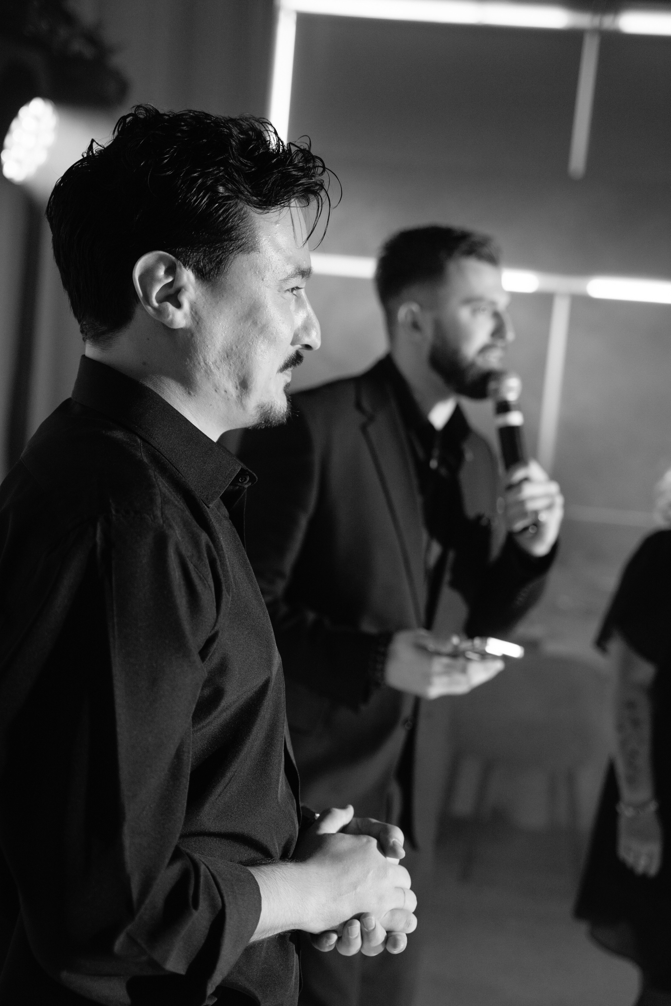 Антон и Оля. Фотограф Екатеринбург