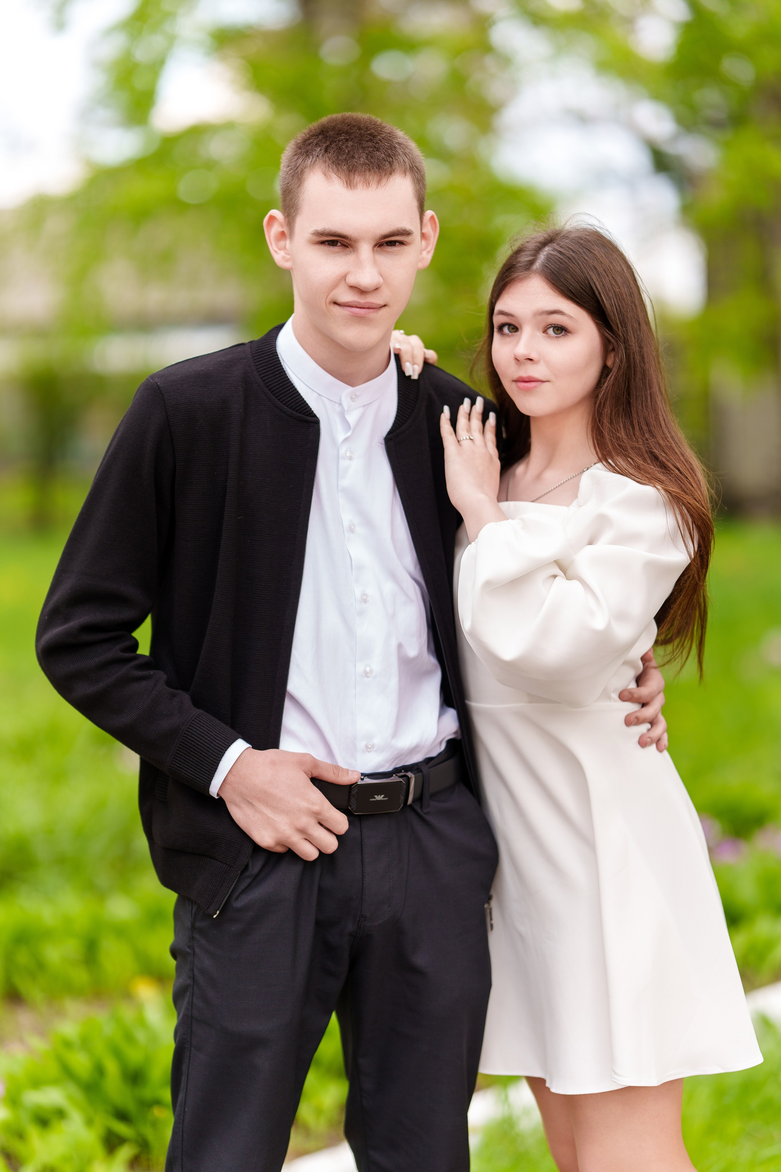 Выпуск 2025 Волочаевка-2. Школьный и семейный фотограф в Хабаровске Татьяна Ассаулова