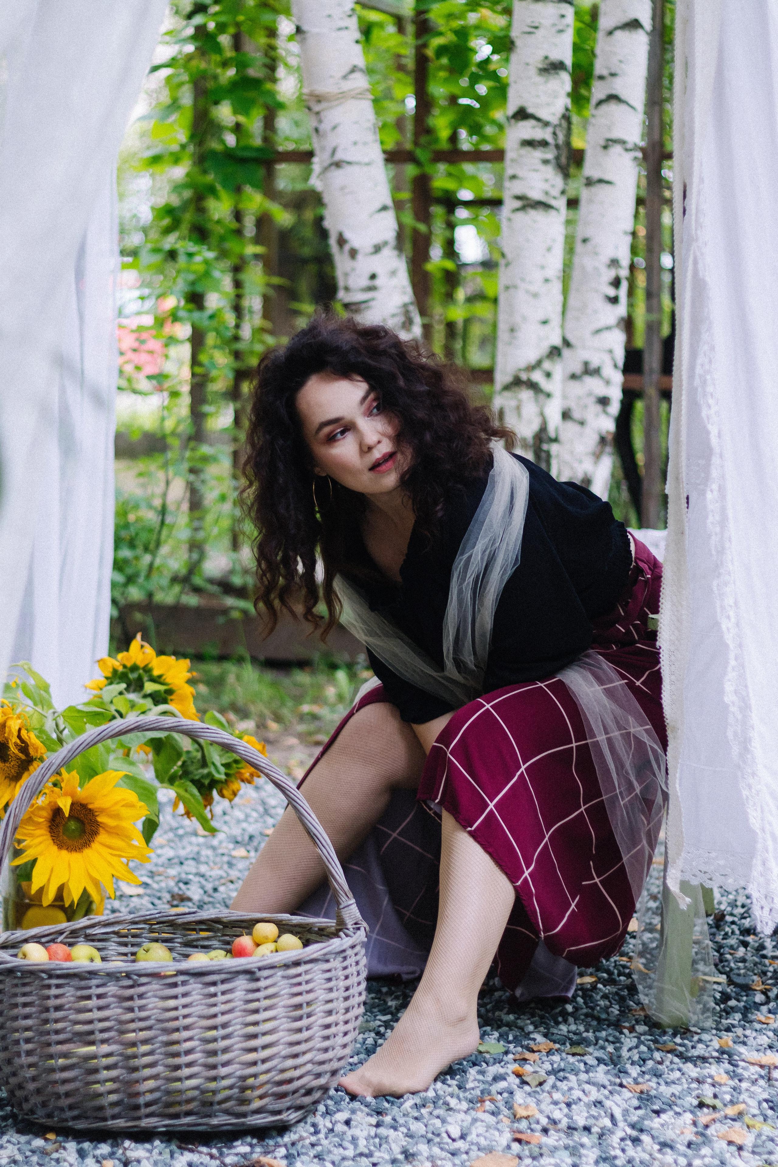 Катя. Кристина | youseeitmyway | Фото