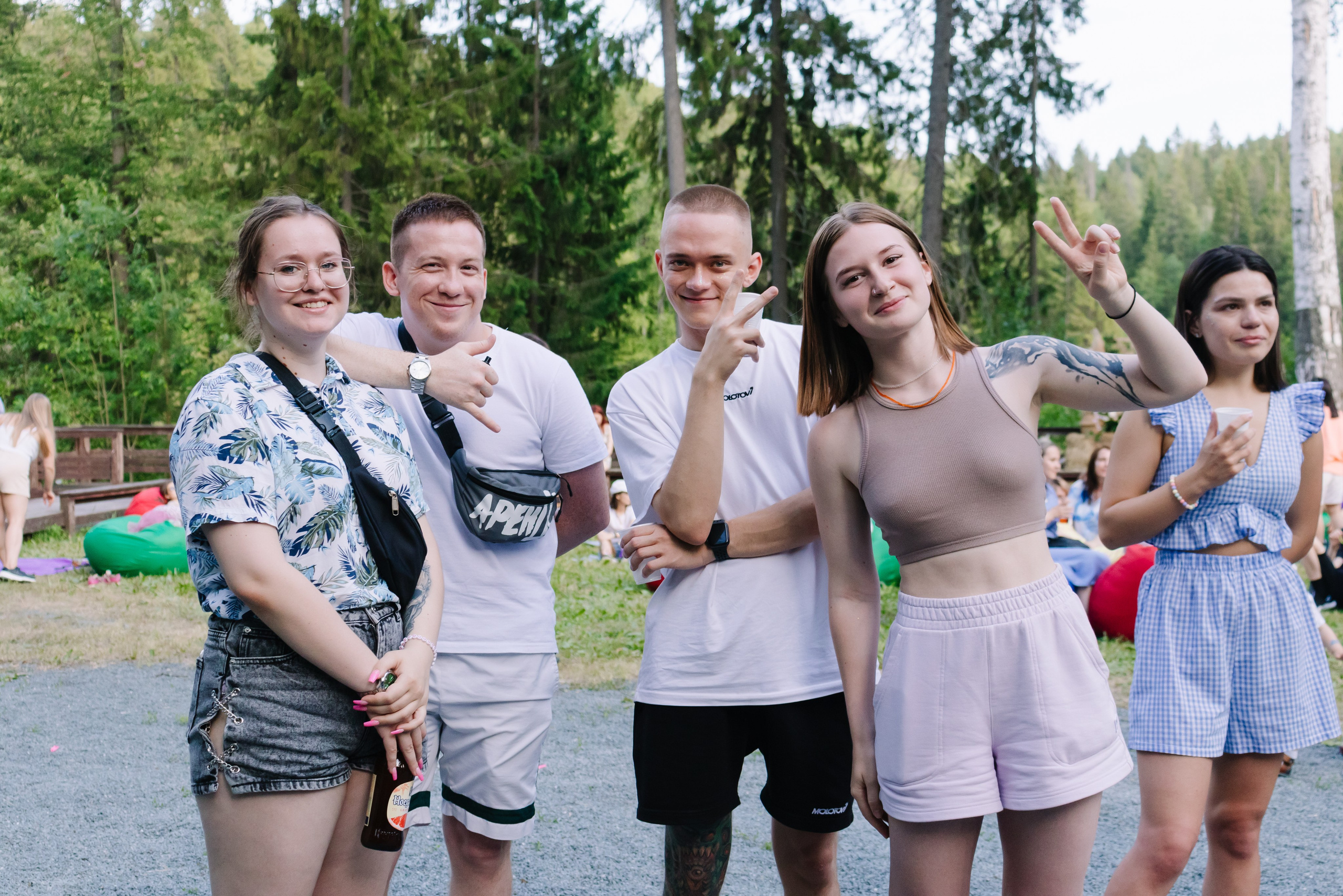 Корпоратив Контура. Кристина | youseeitmyway | Фото