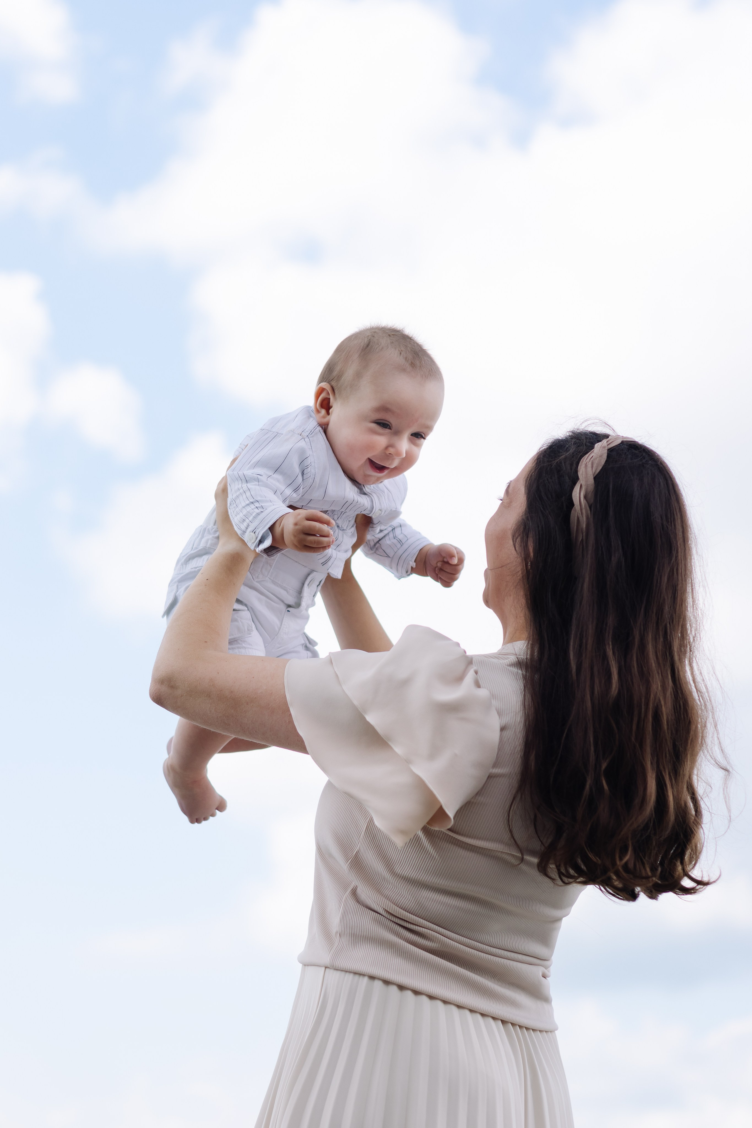 Маша, Савелий и Марк. Кристина | youseeitmyway | Фото