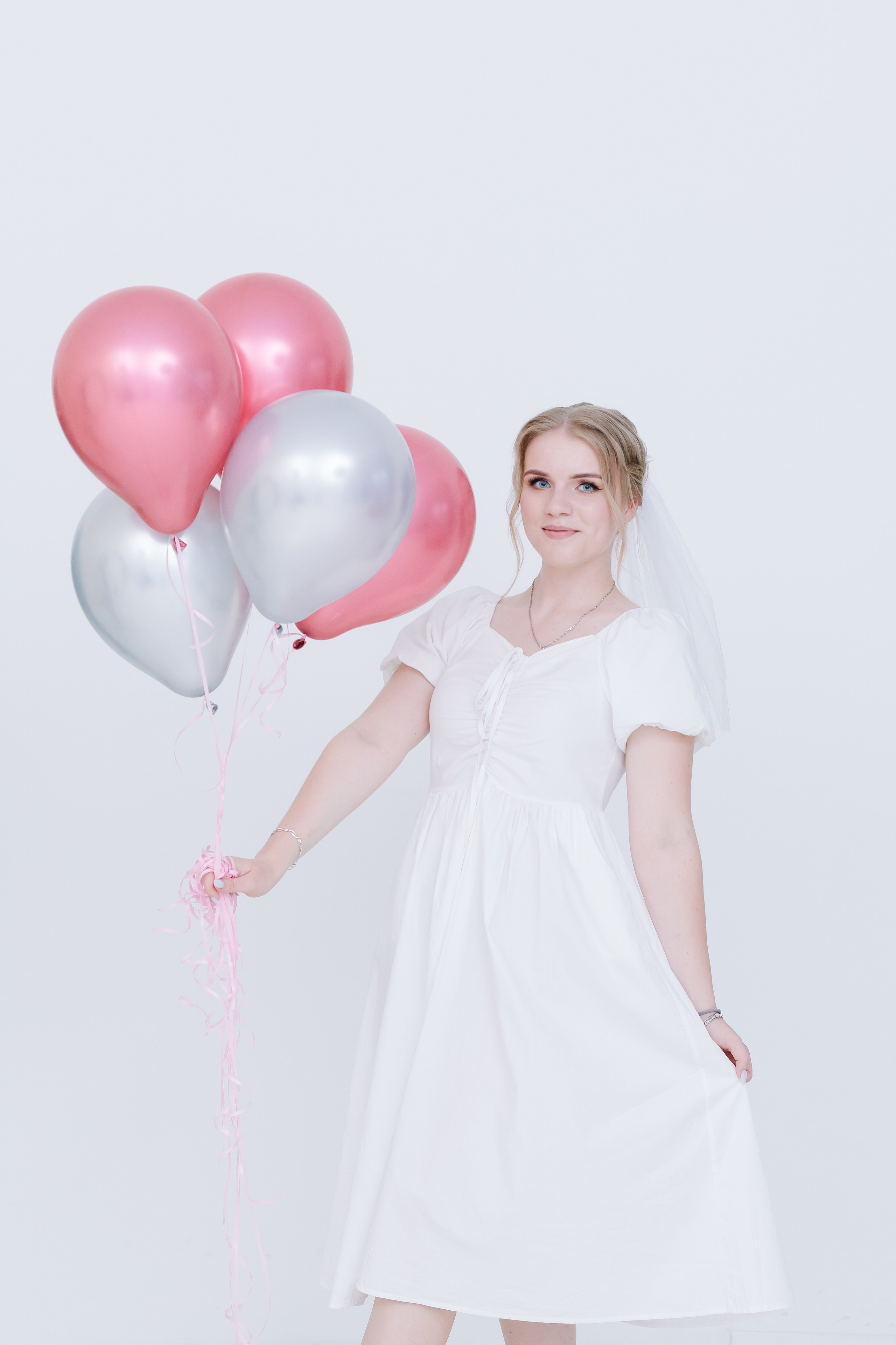 Девичник Лизы. Кристина | youseeitmyway | Фото