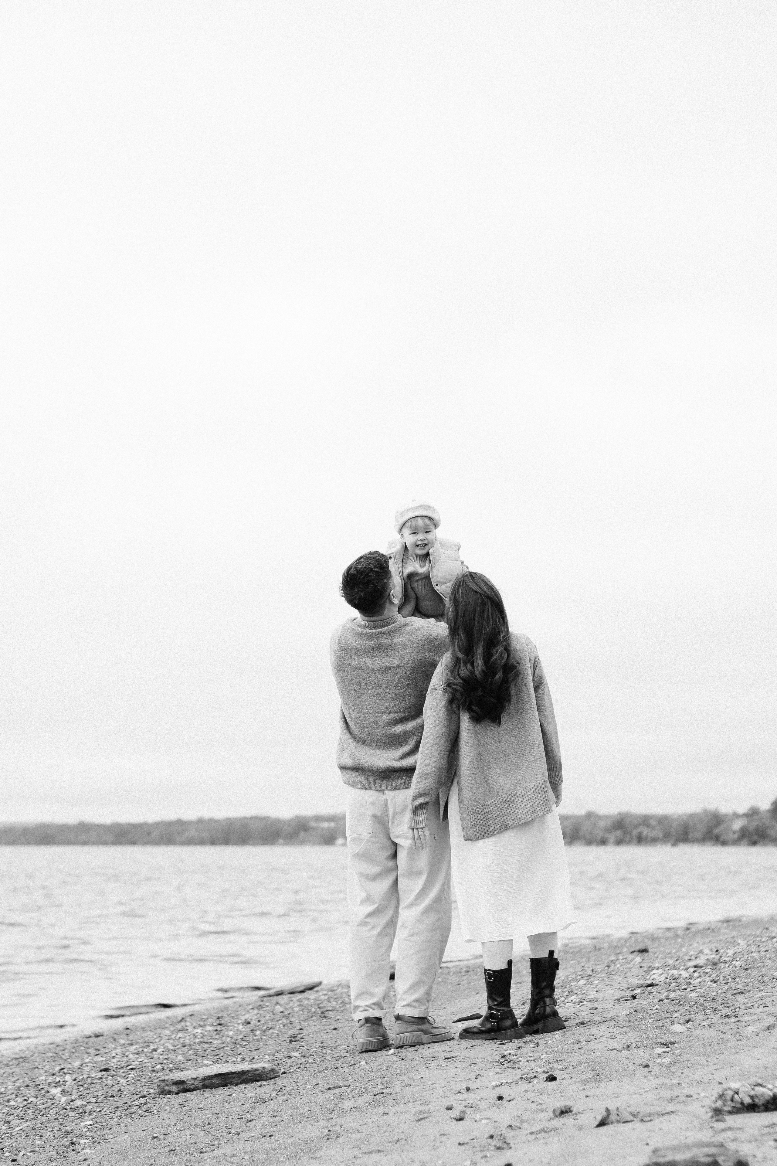 Ирина, Вадим и Алиса. Кристина | youseeitmyway | Фото