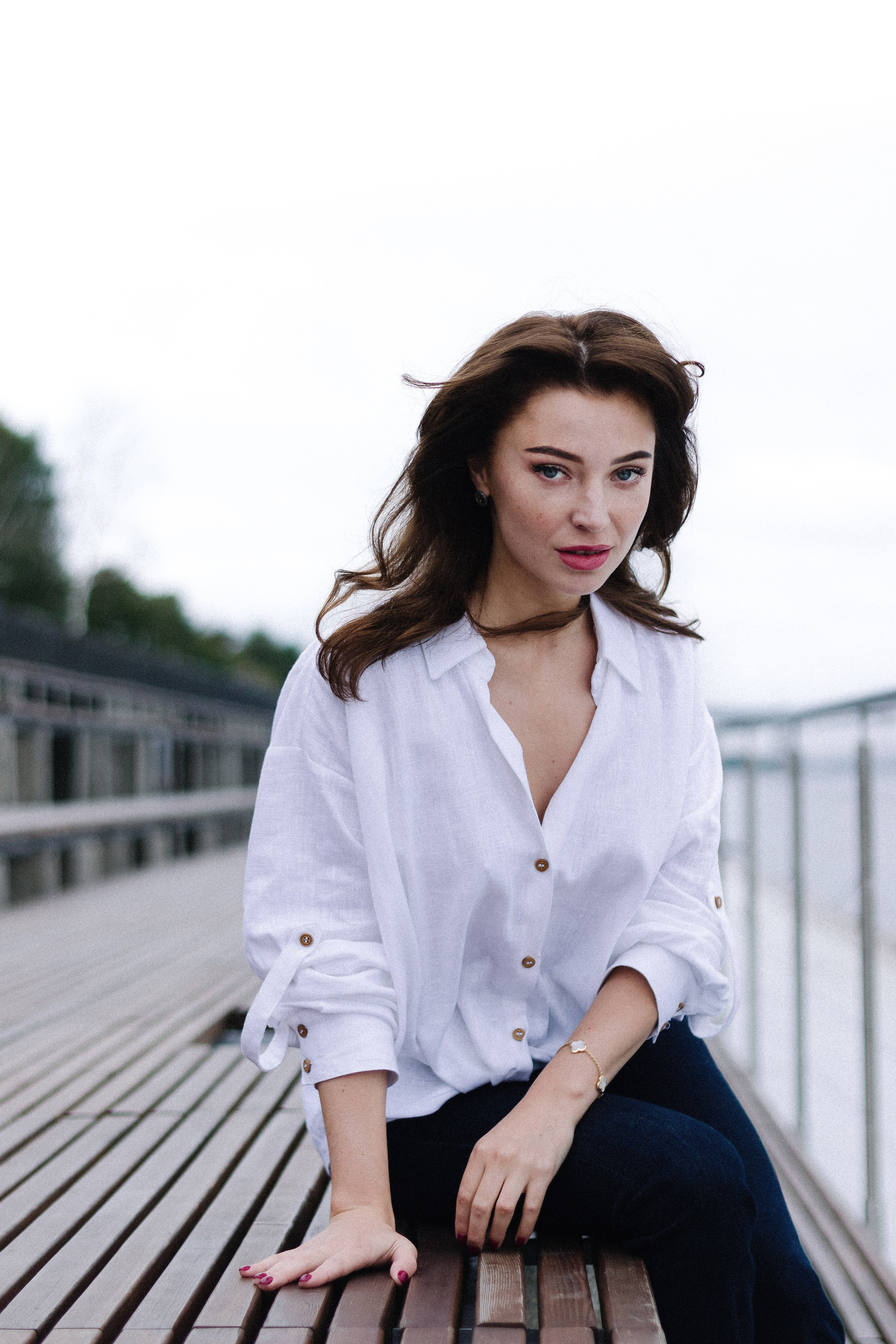 Аня. Кристина | youseeitmyway | Фото