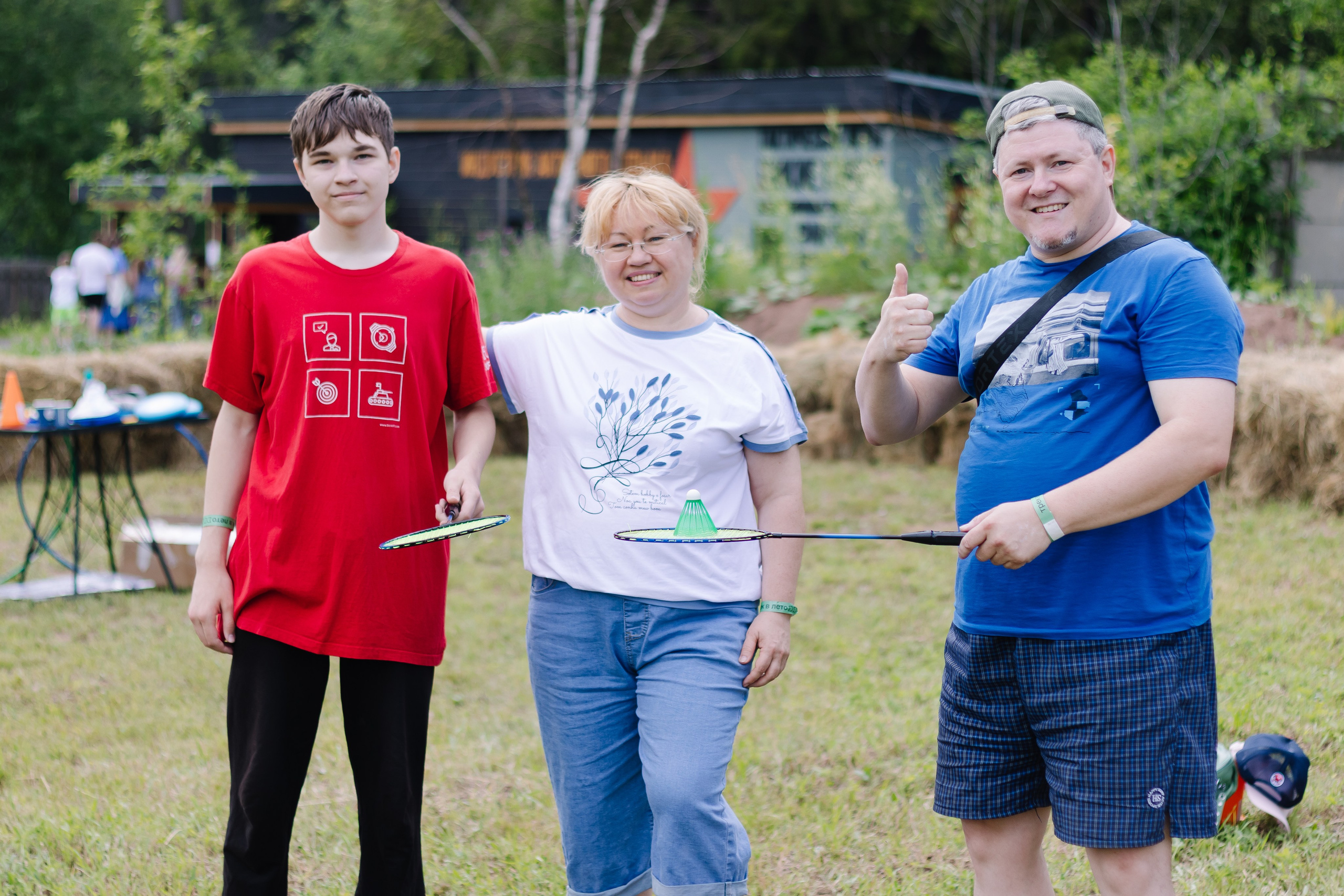 Летний праздник Контура. Кристина | youseeitmyway | Фото