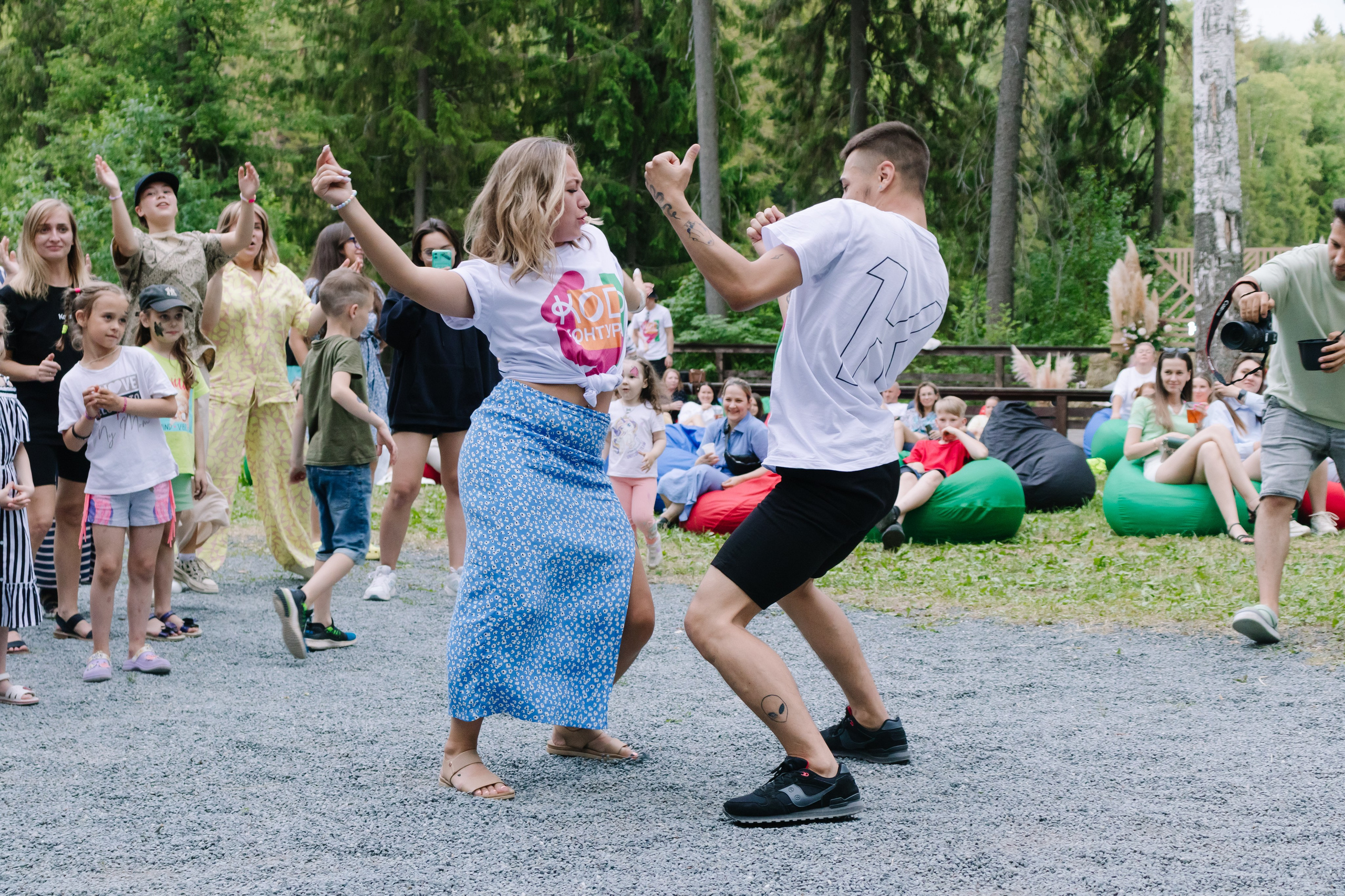 Корпоратив Контура. Кристина | youseeitmyway | Фото