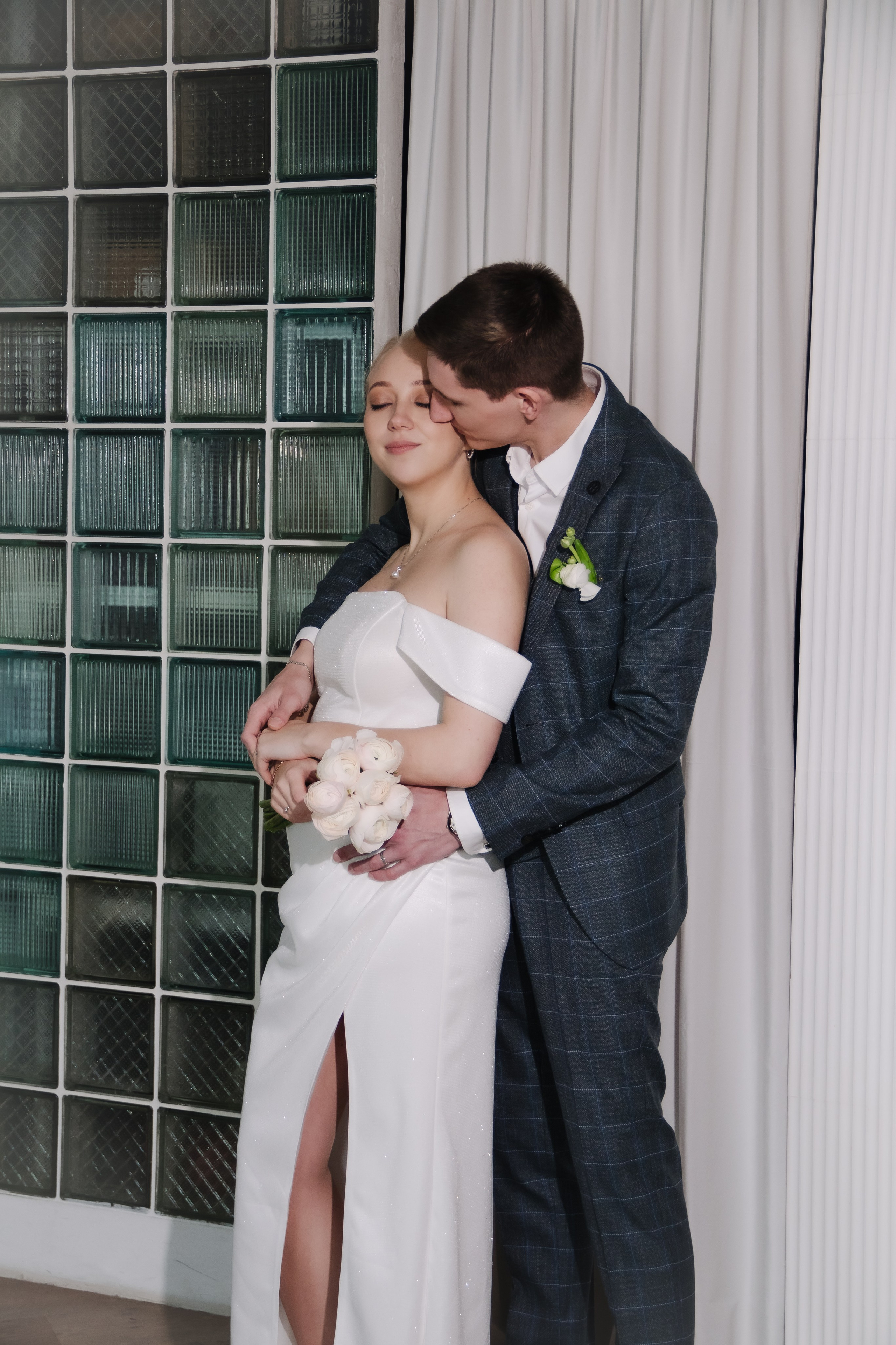 Кристина и Никита. Кристина | youseeitmyway | Фото