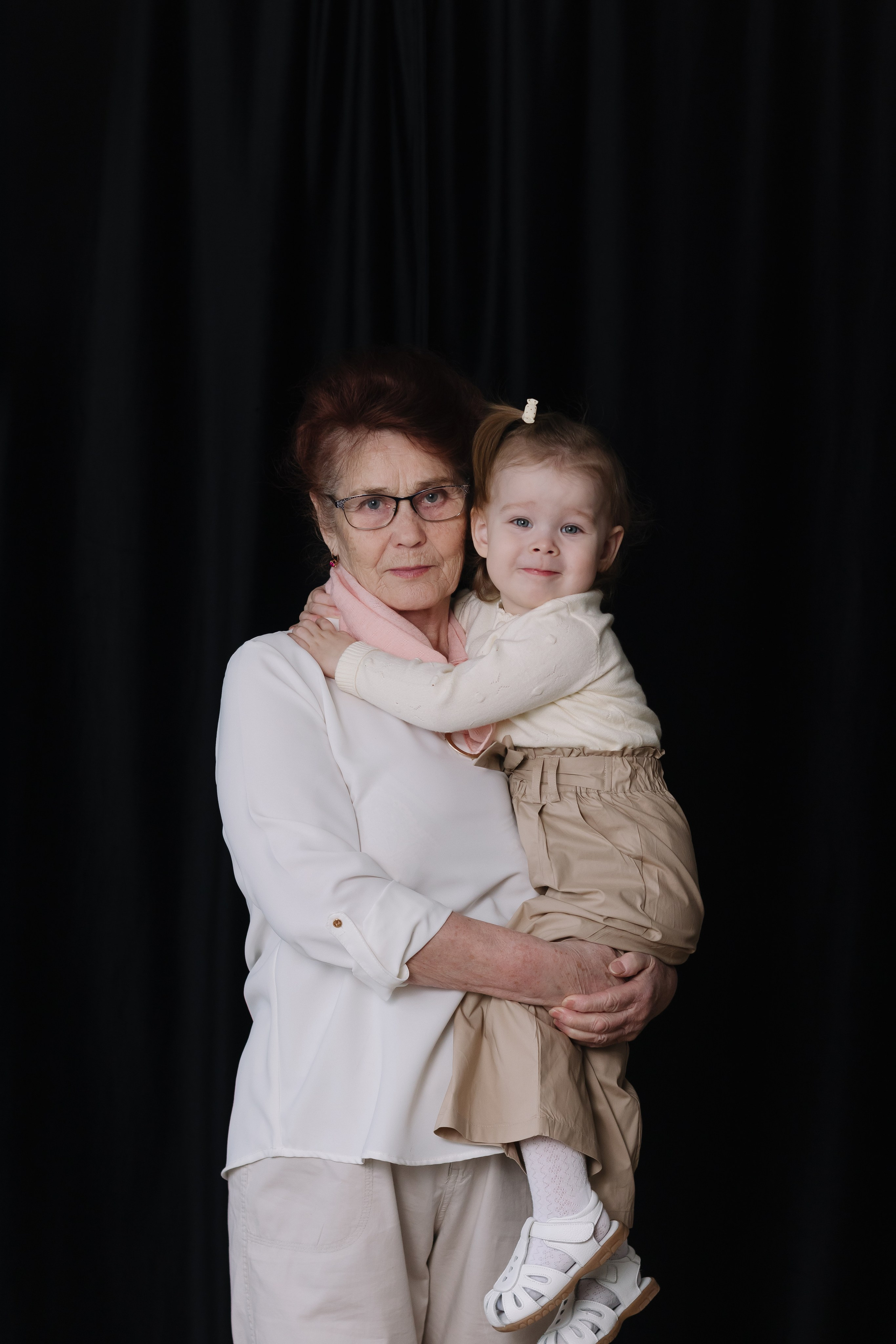 Галина, Ольга, Ирина и Алиса. Кристина | youseeitmyway | Фото