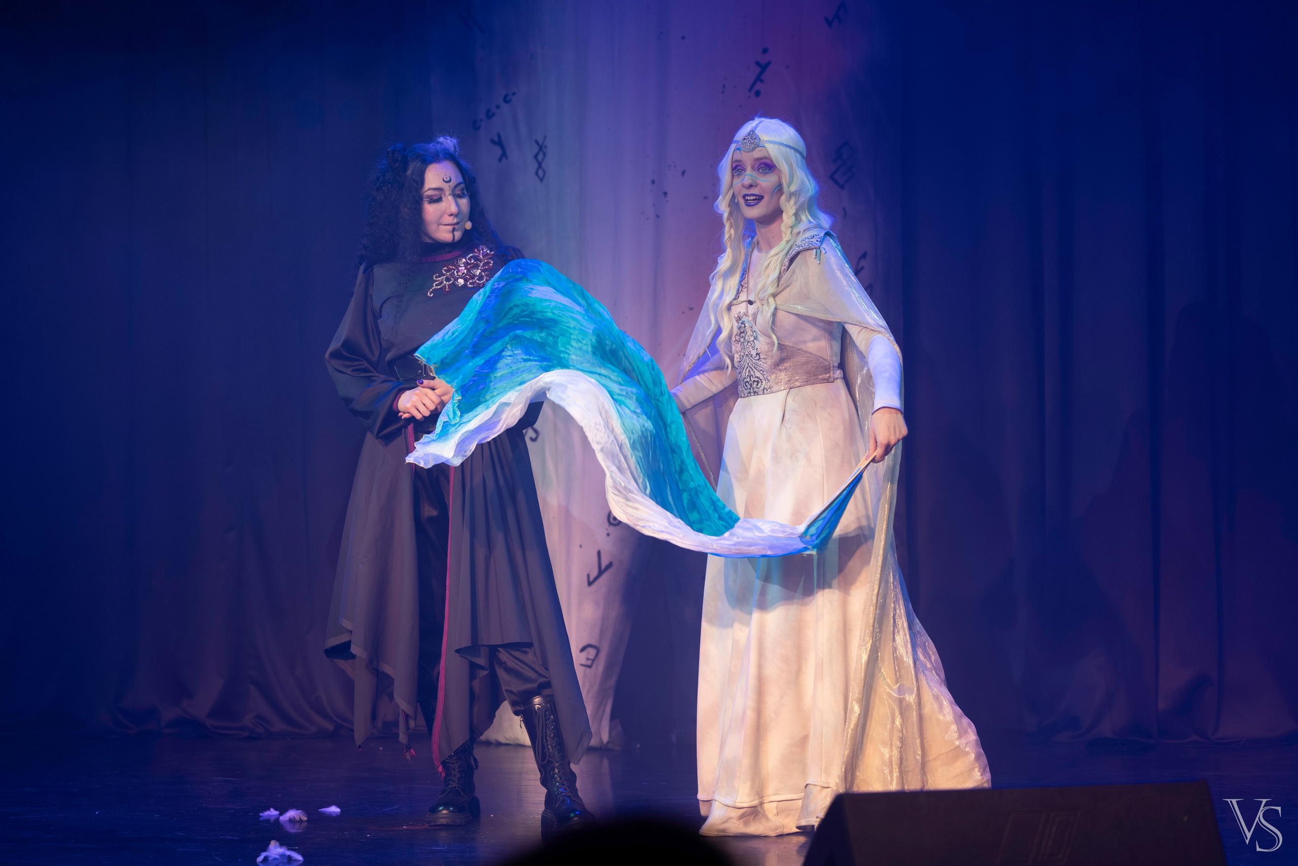 Книга стихий 25.01. Фотограф Виктор Степанов