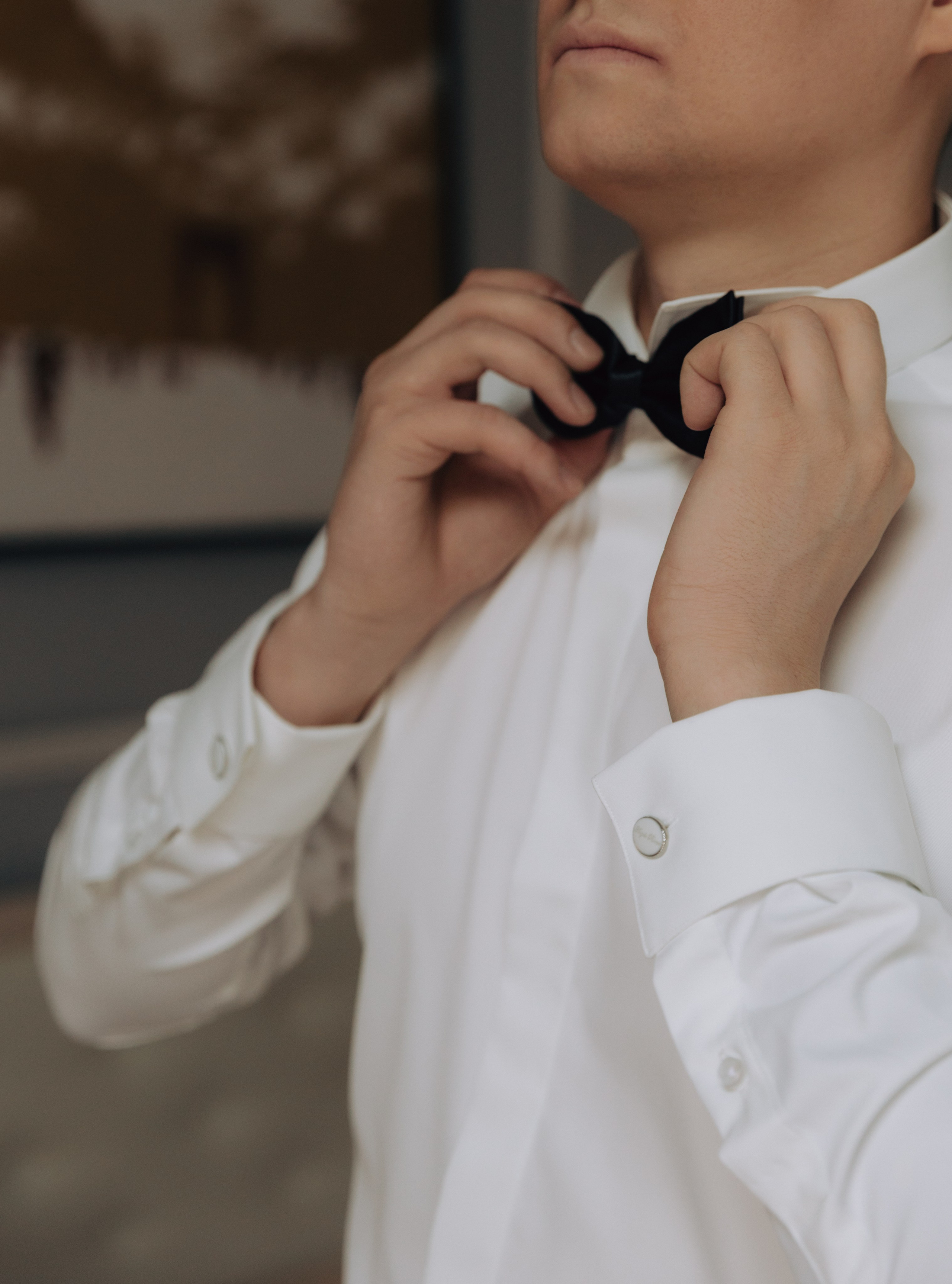 Andrey & Liza. Свадебный фотограф в Санкт-Петербурге Анна Суровцева