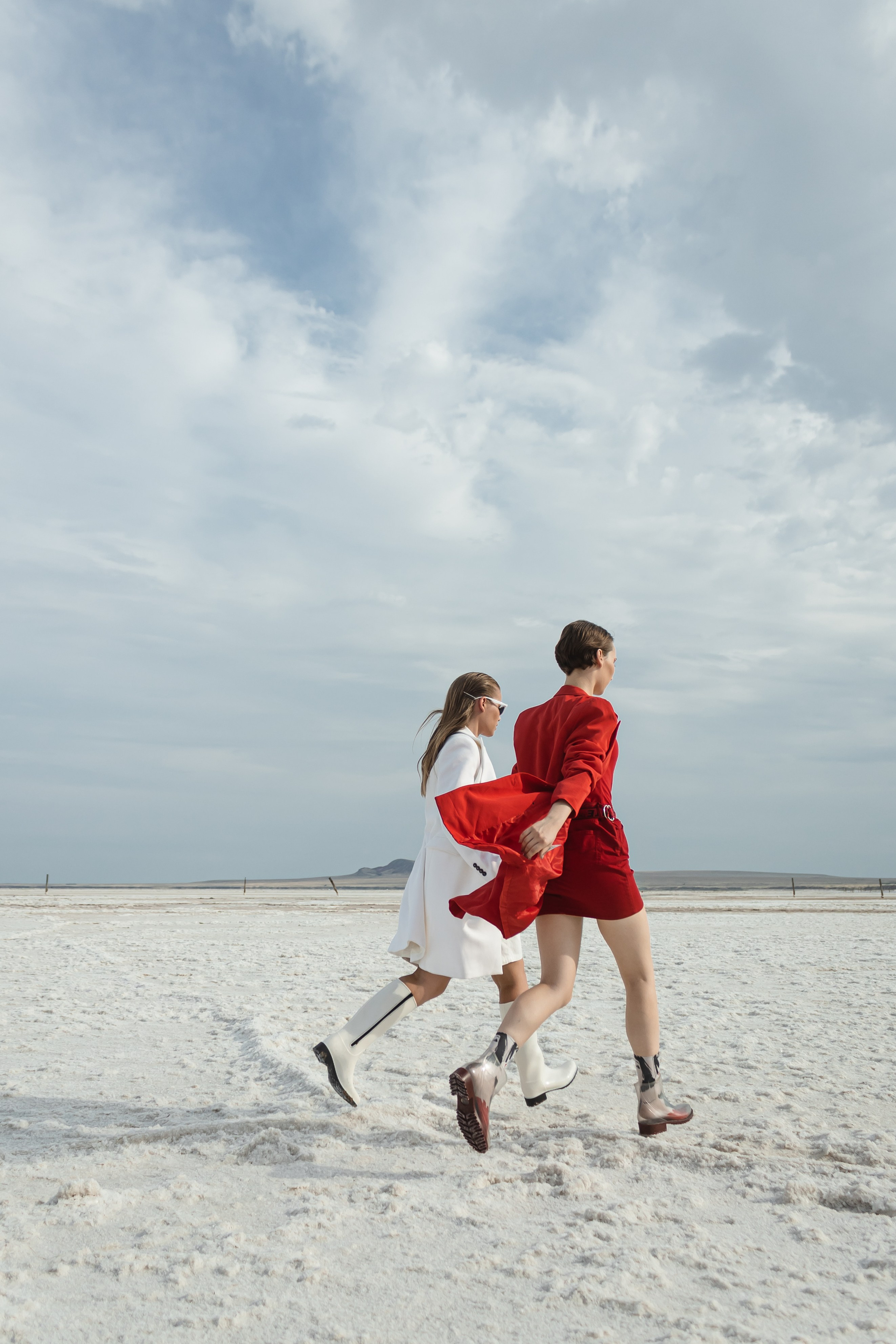 Баскунчак. Фотограф Санкт-Петербург. Аврамова Анастасия