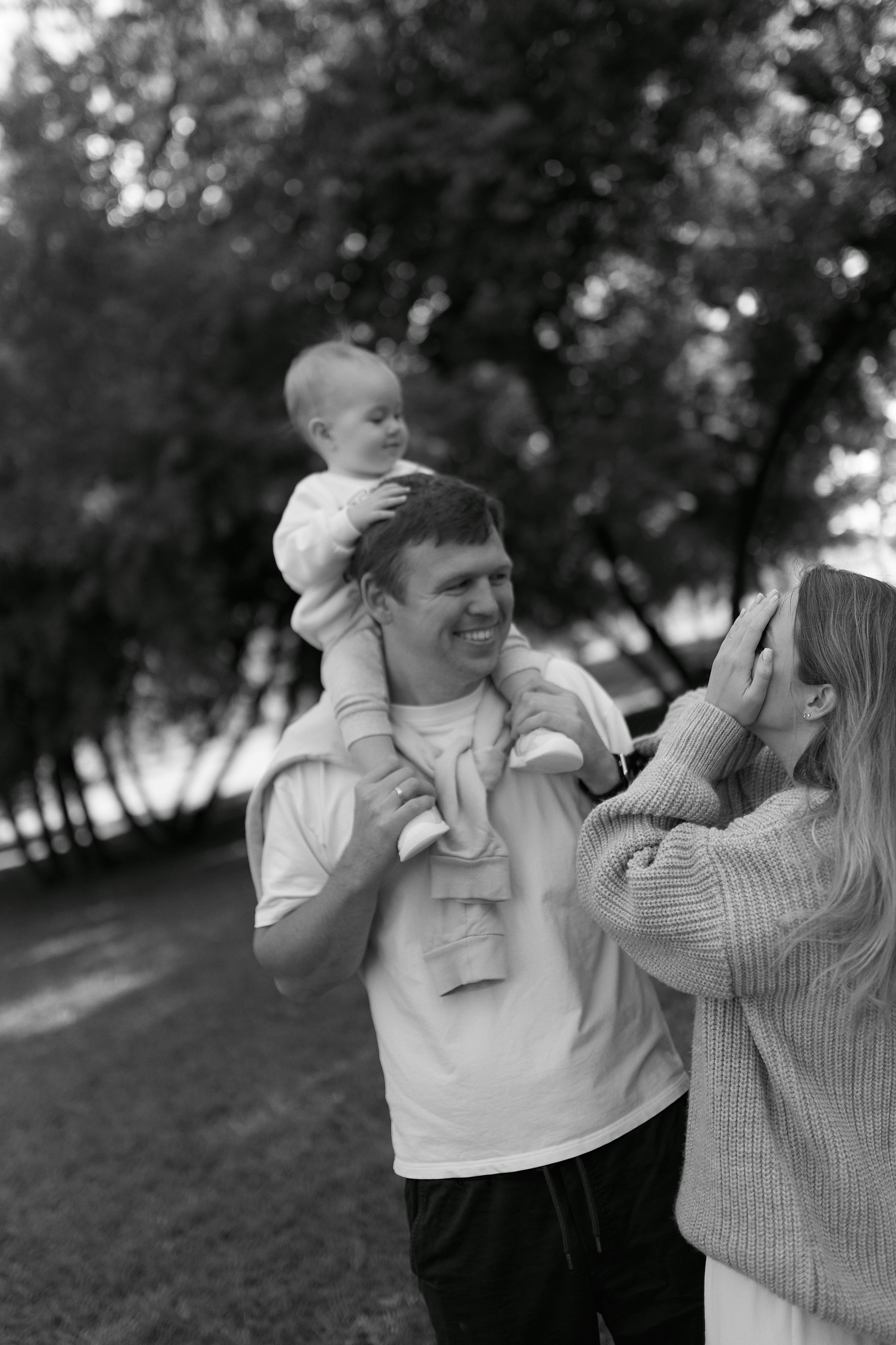 Прогулка в Коломенском. Ваш душевный фотограф