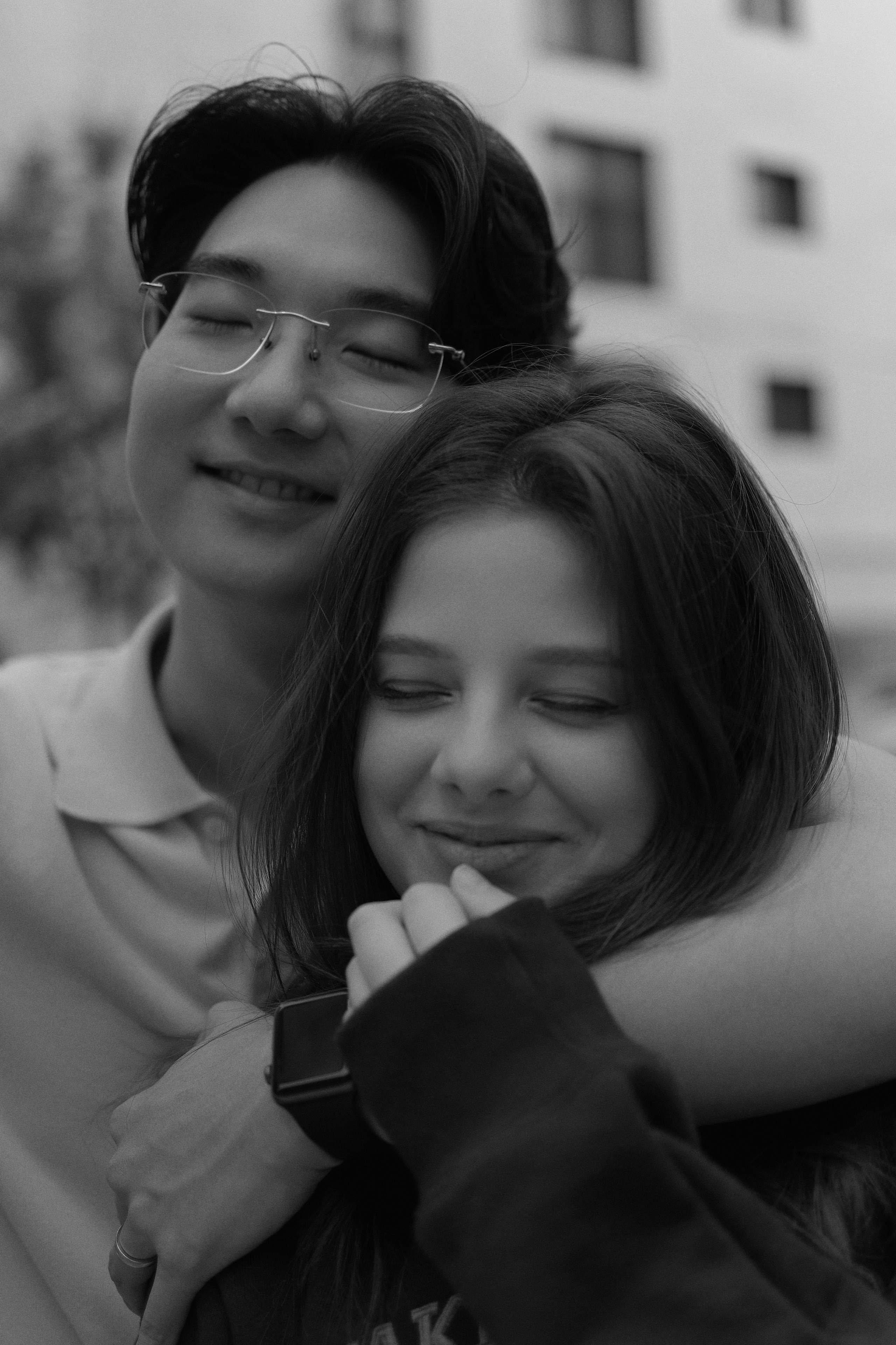 Даша + Джун. Ваш душевный фотограф